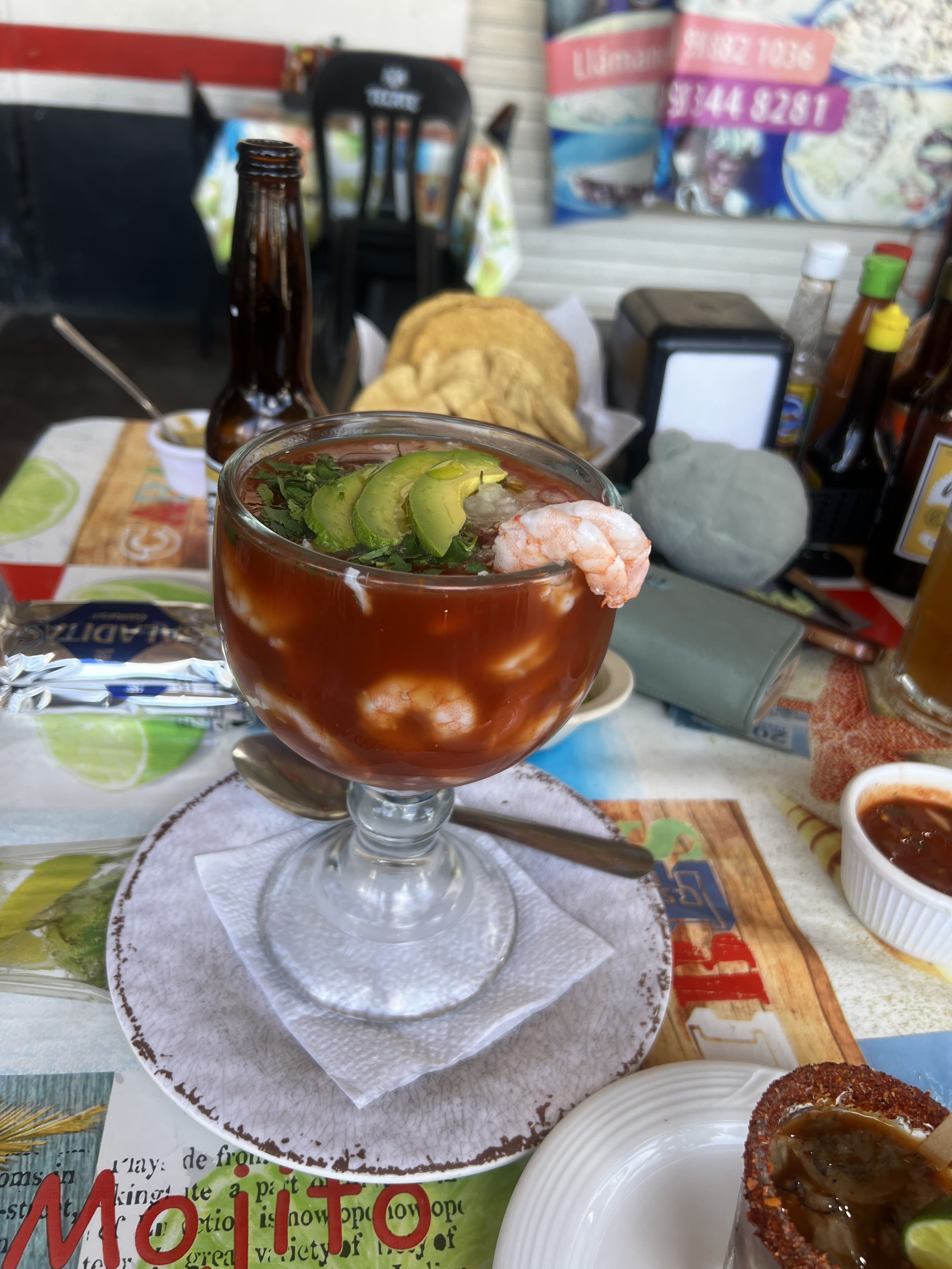 Mariscos Las Koras image 7