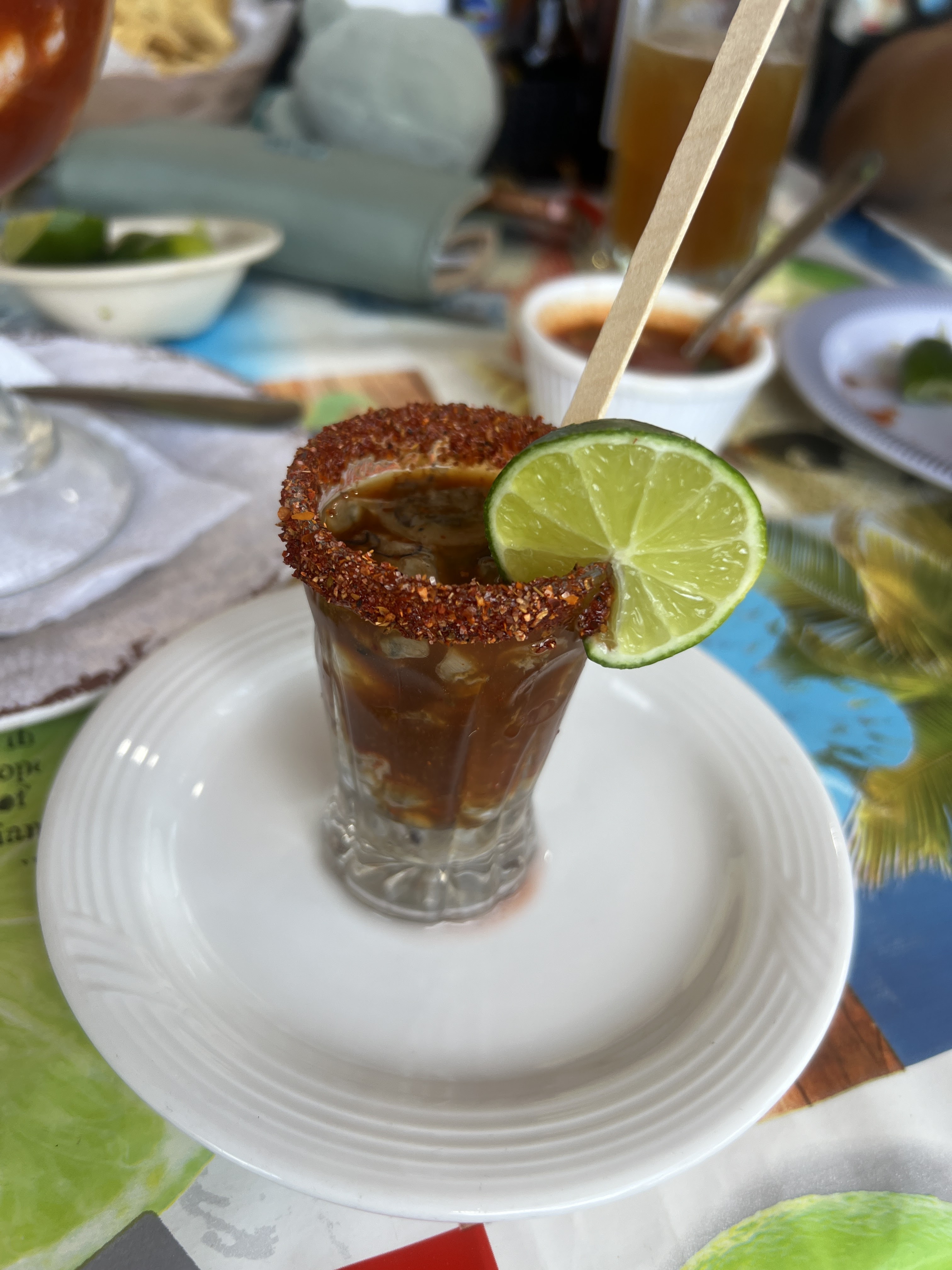 Mariscos Las Koras image 10