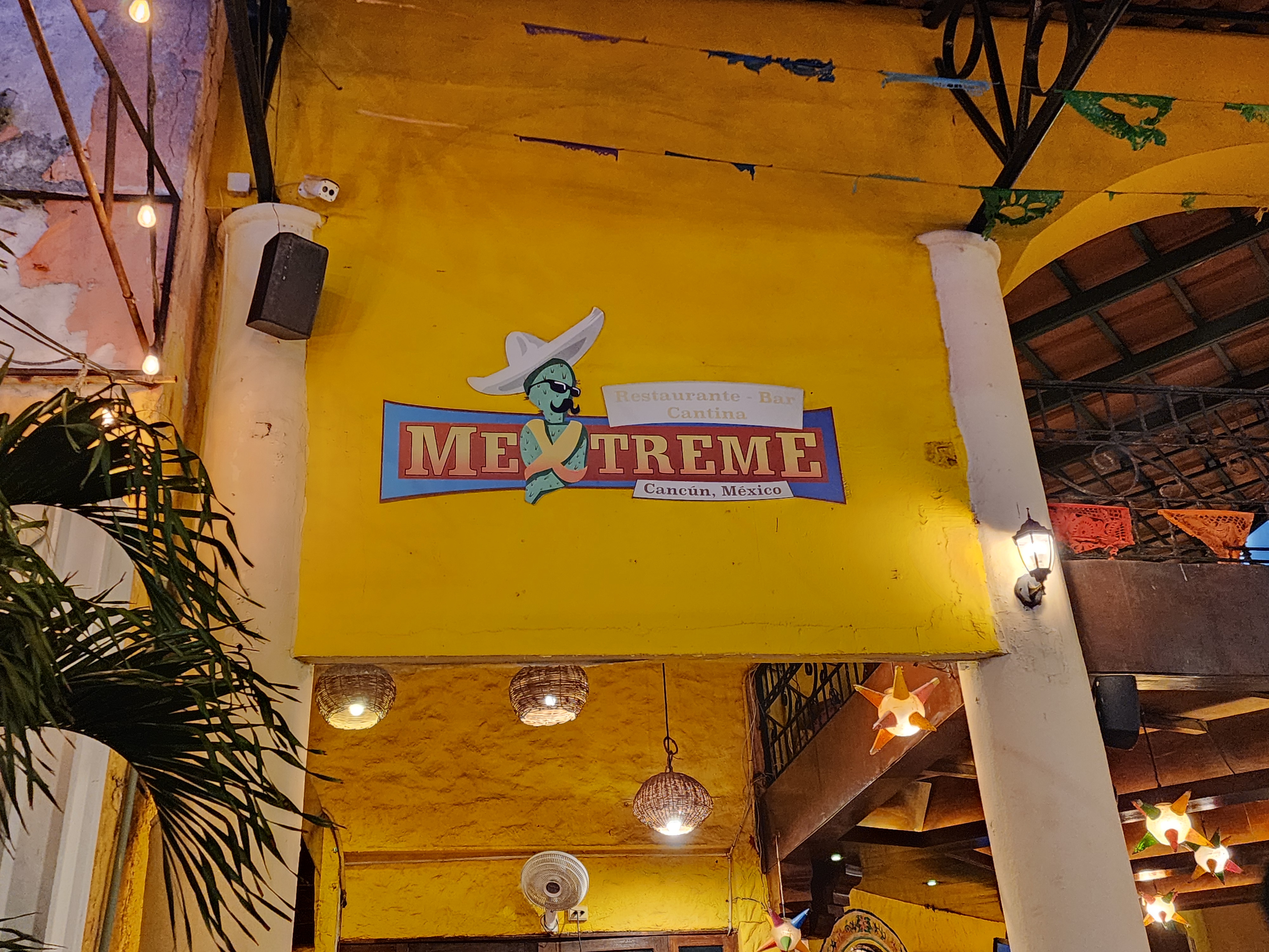 Restaurante Mextreme image 1