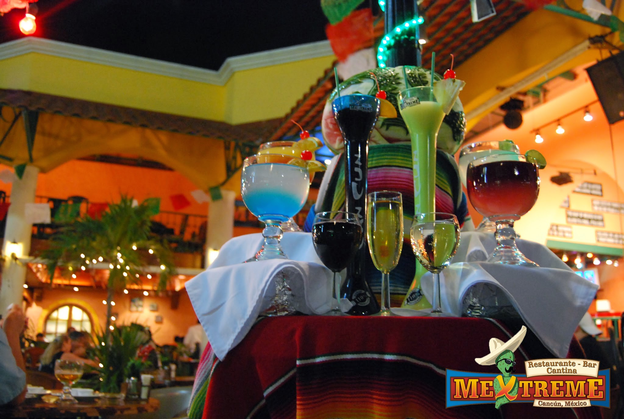 Restaurante Mextreme image 4