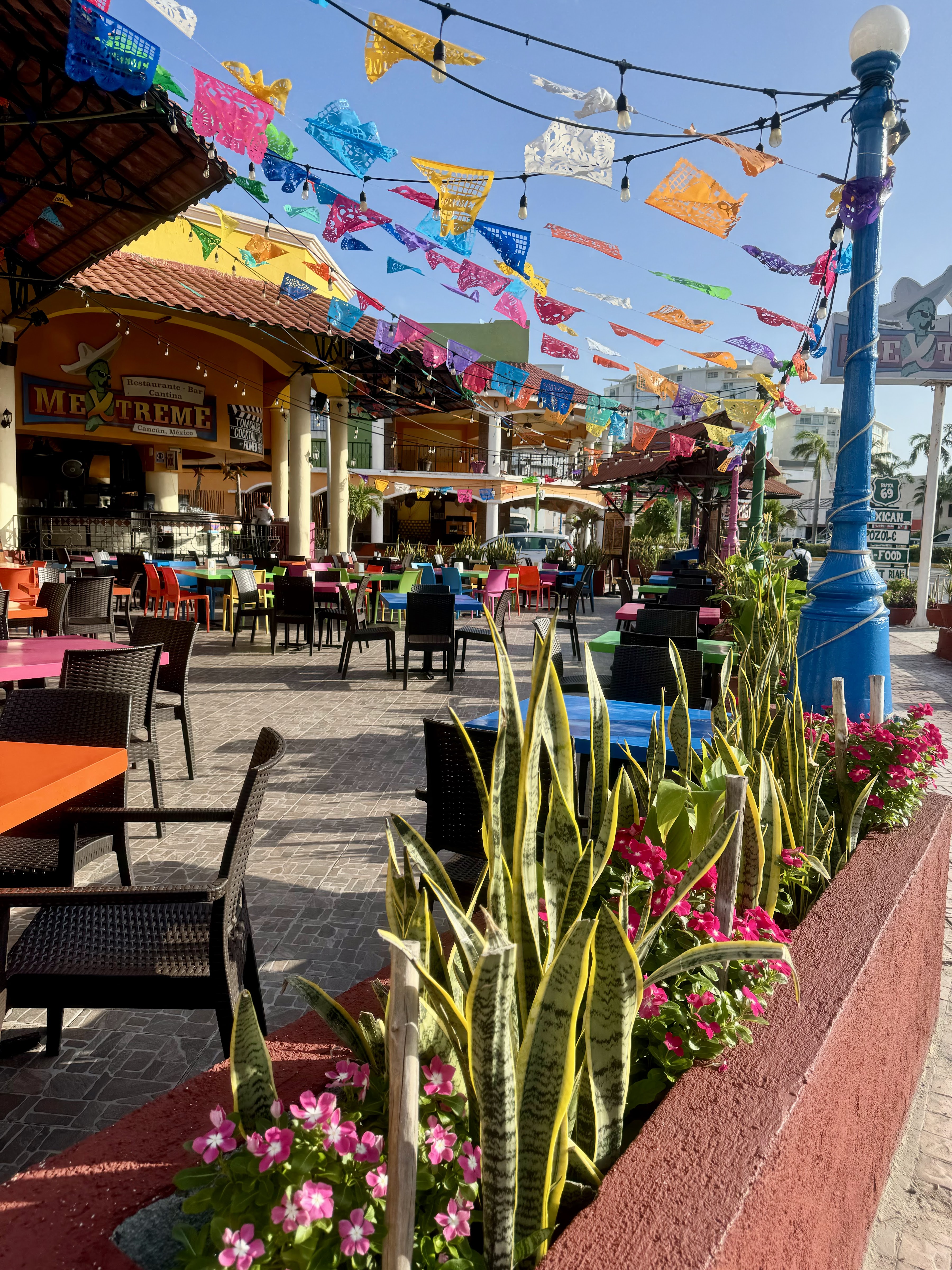 Restaurante Mextreme image 5