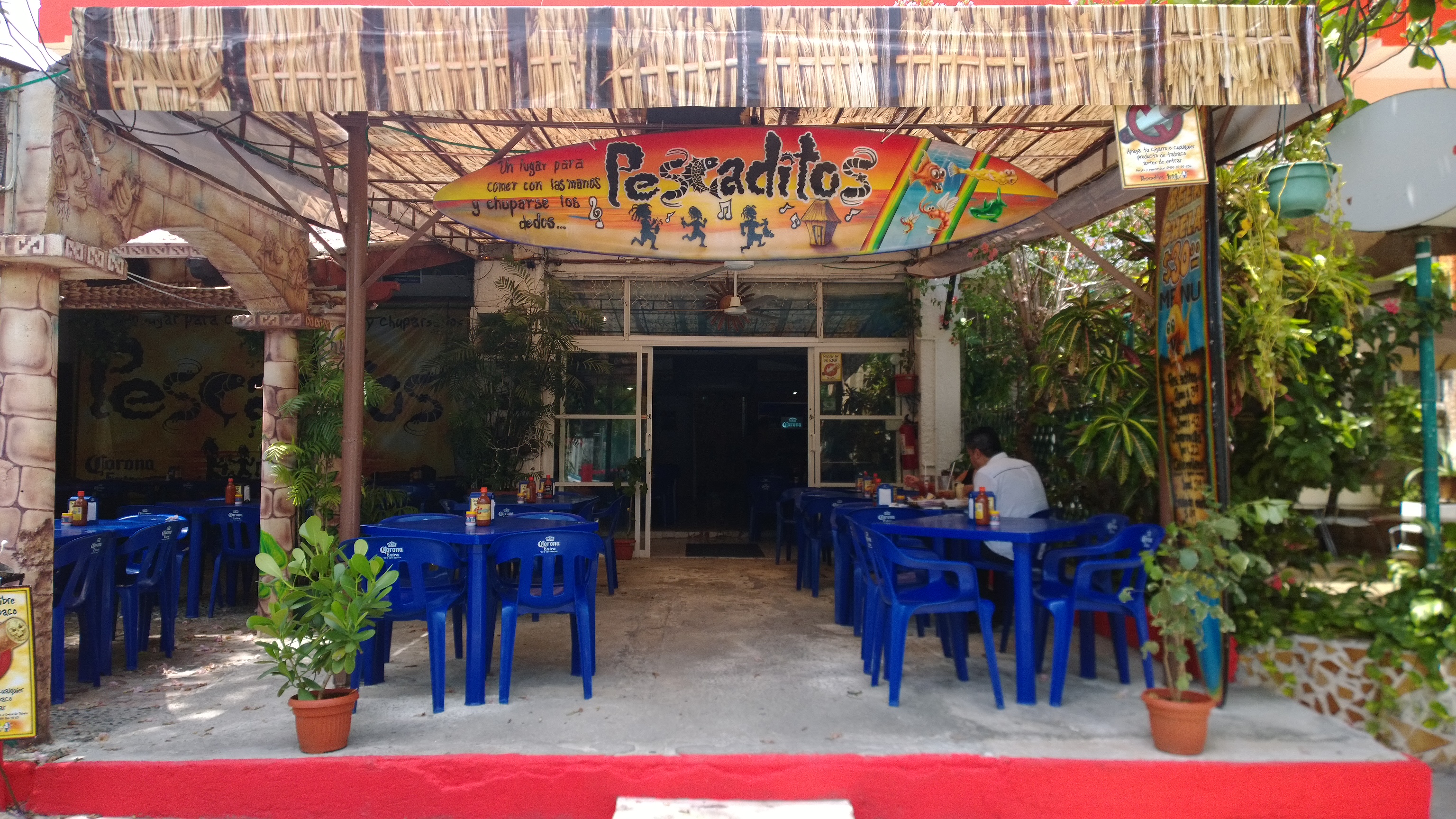 Pescaditos image 1