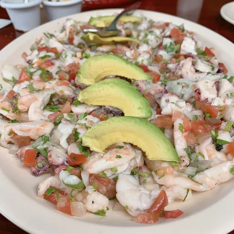 Pescaditos image 3