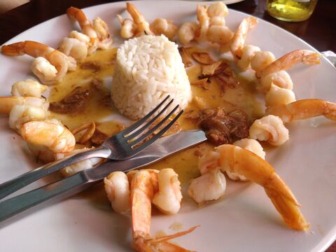 Pescaditos image 6