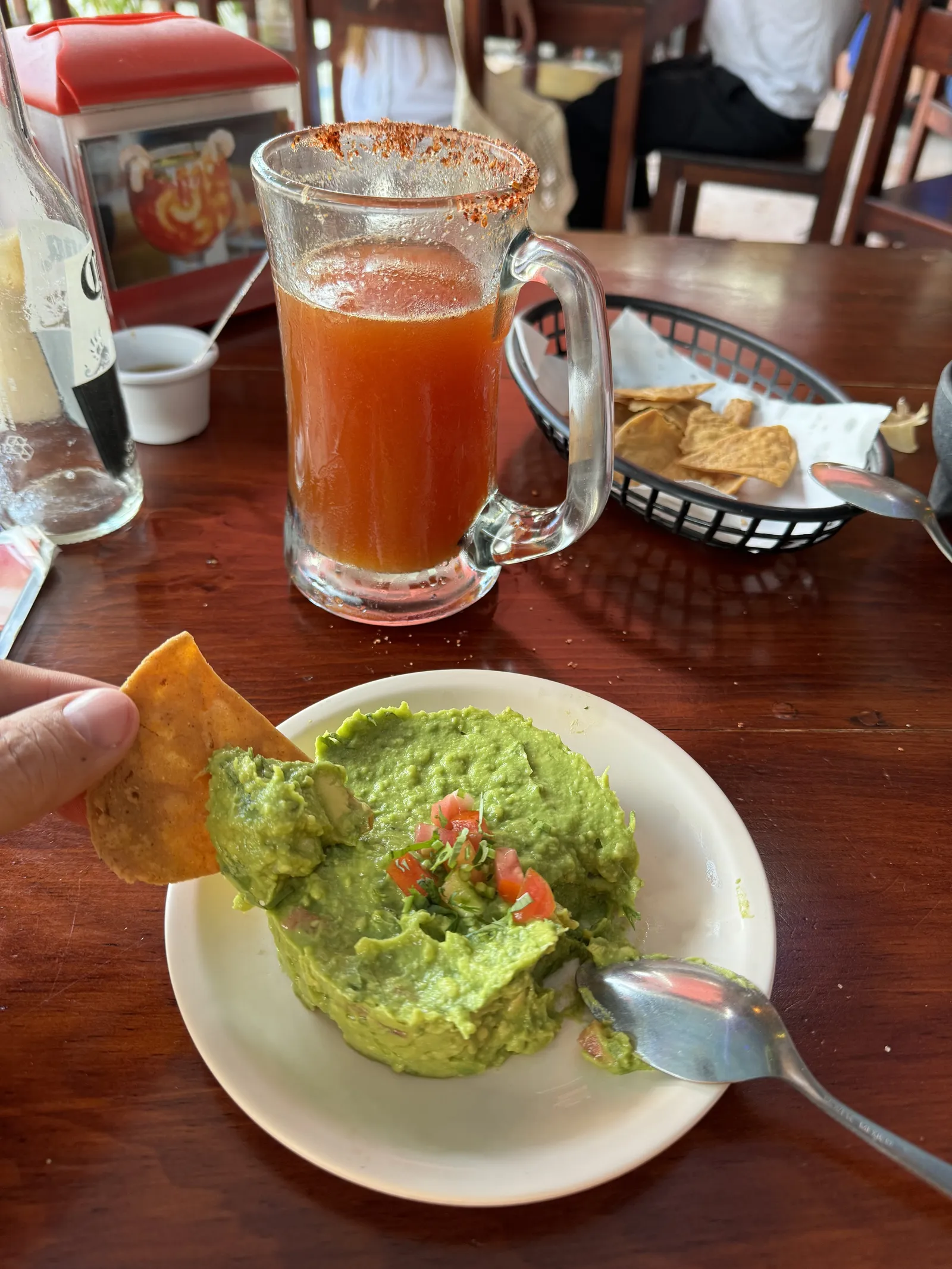 Pescaditos image 7