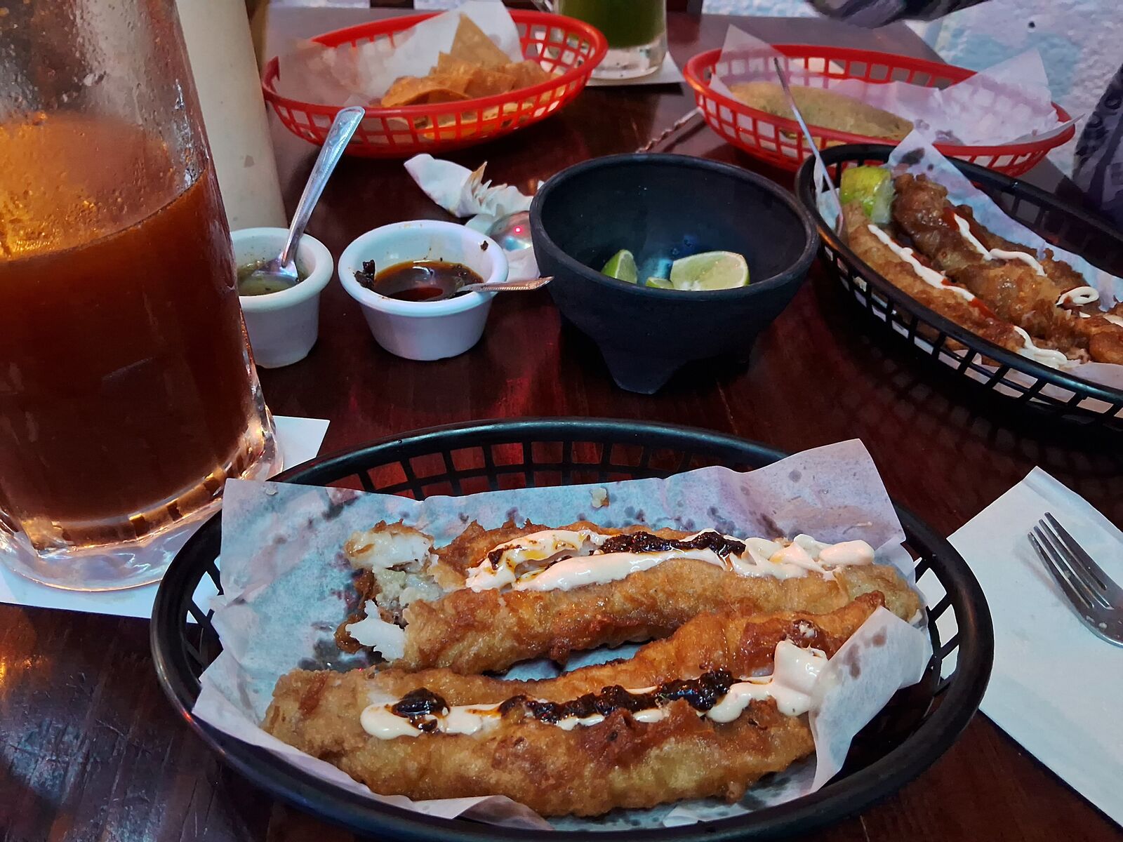 Pescaditos image 8
