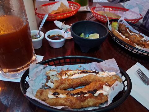 Pescaditos image 8