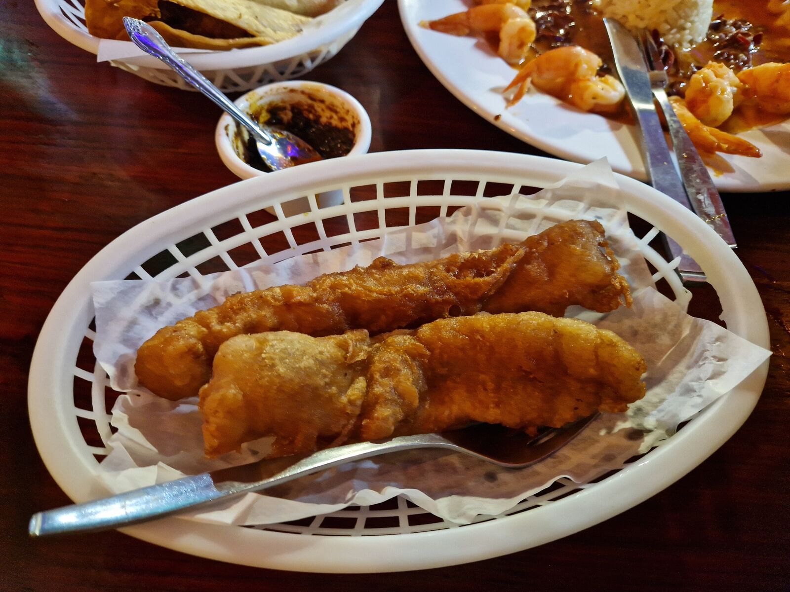 Pescaditos image 9