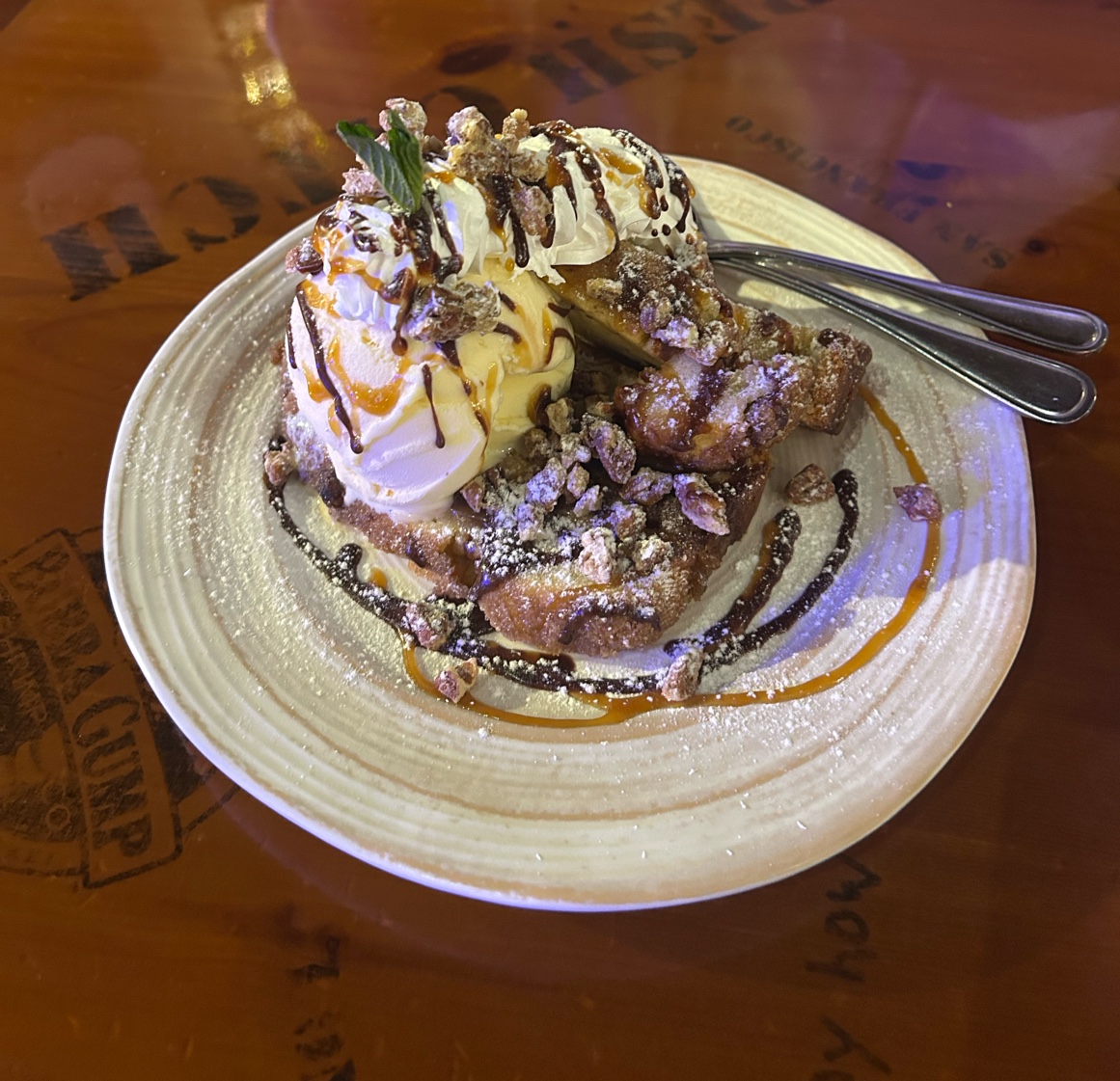 Bubba Gump Shrimp Co. Cancún image 3