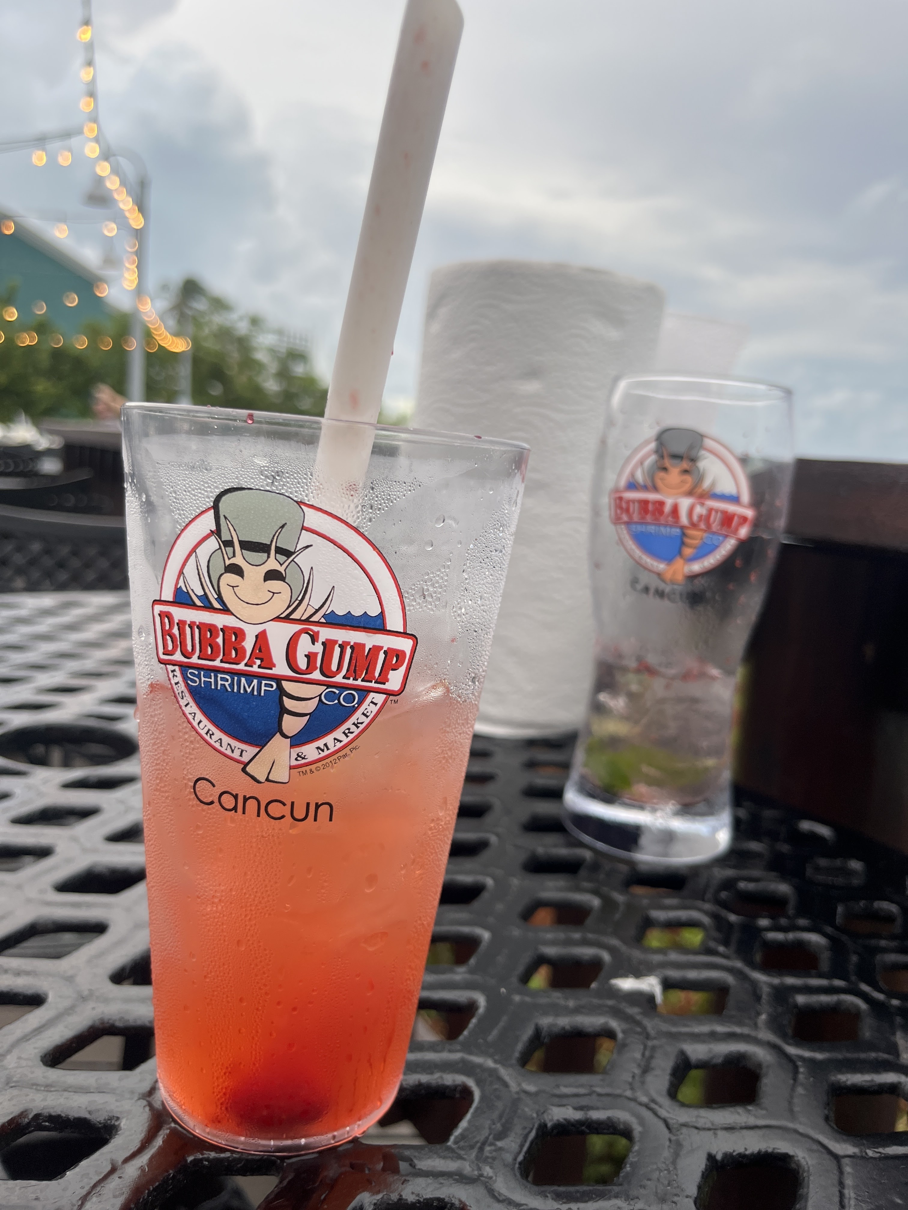 Bubba Gump Shrimp Co. Cancún image 7