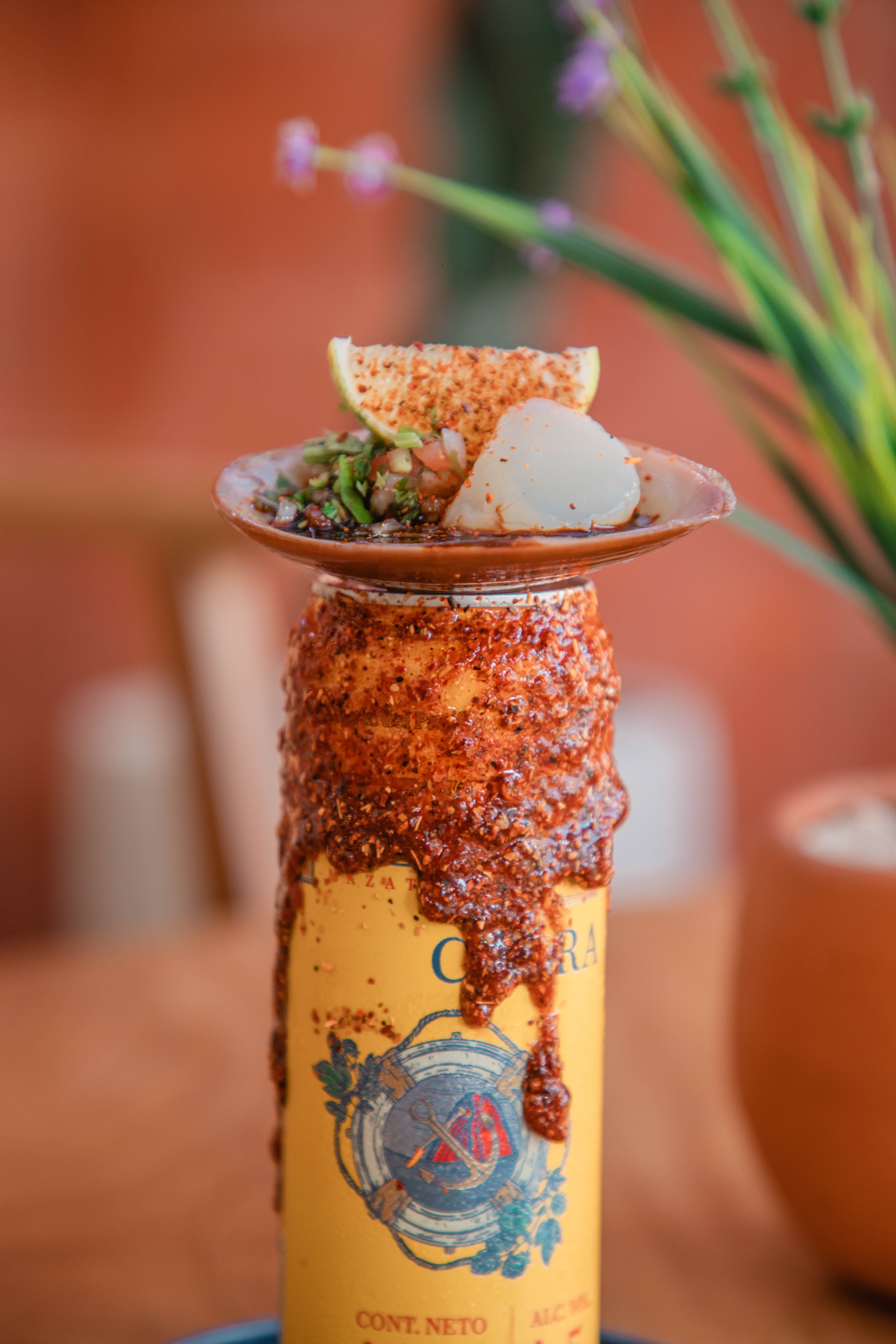 Kaalau Restaurante de Mariscos | Cancún Huayacán image 4