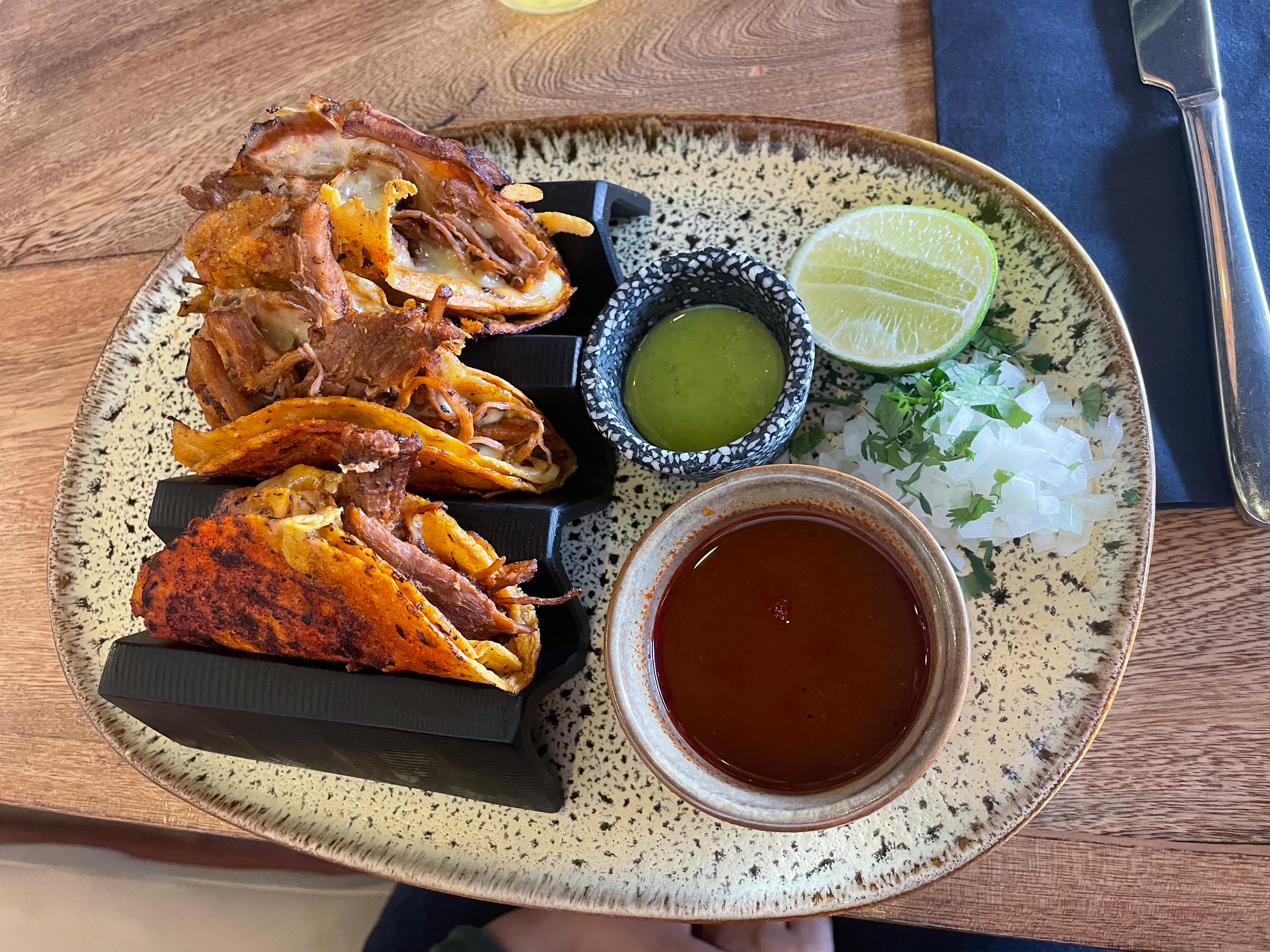 Kaalau Restaurante de Mariscos | Cancún Huayacán image 6