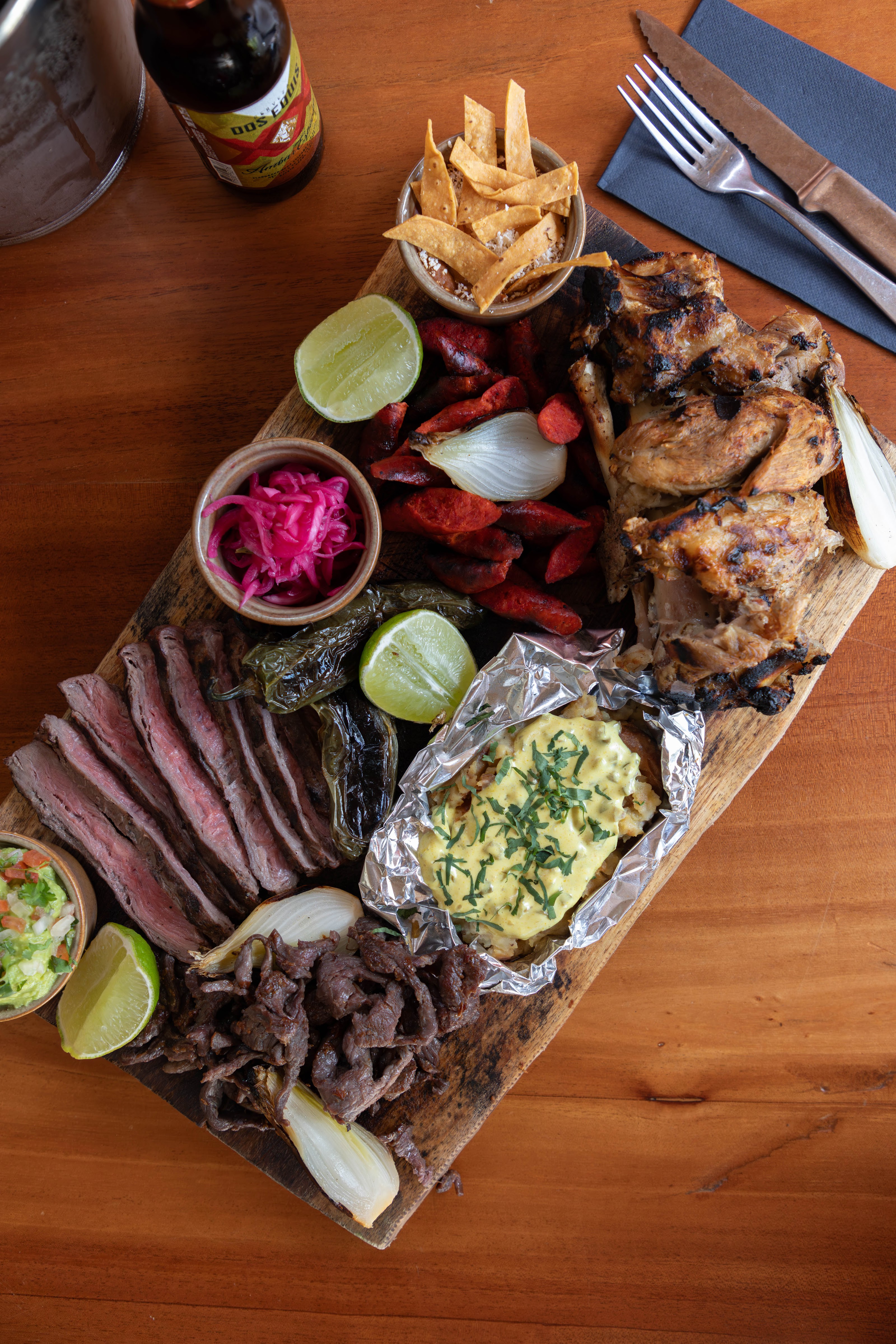 Kaalau Restaurante de Mariscos | Cancún Huayacán image 7