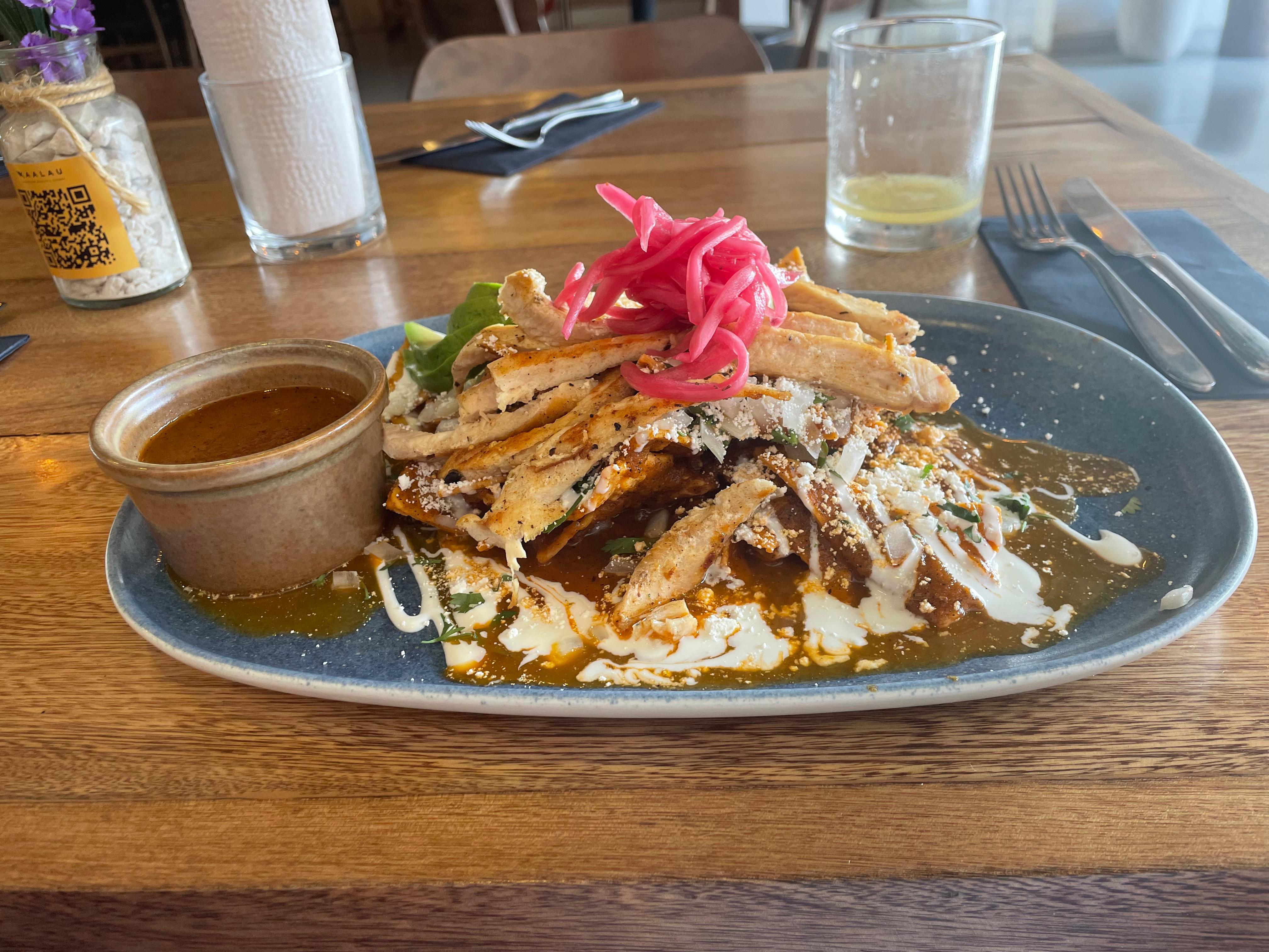 Kaalau Restaurante de Mariscos | Cancún Huayacán image 9