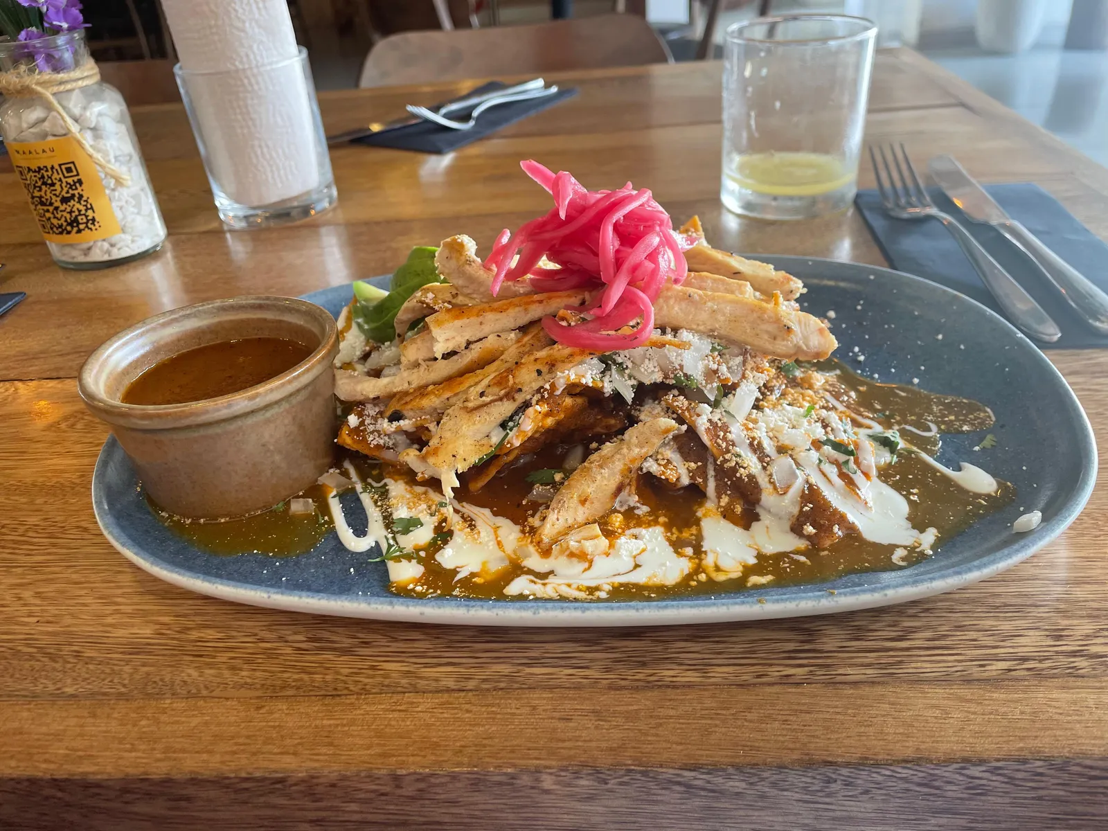 Kaalau Restaurante de Mariscos | Cancún Huayacán image 9