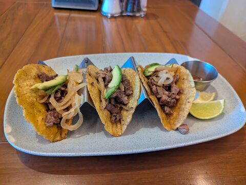 Bokka Smokehouse & Grill image 3