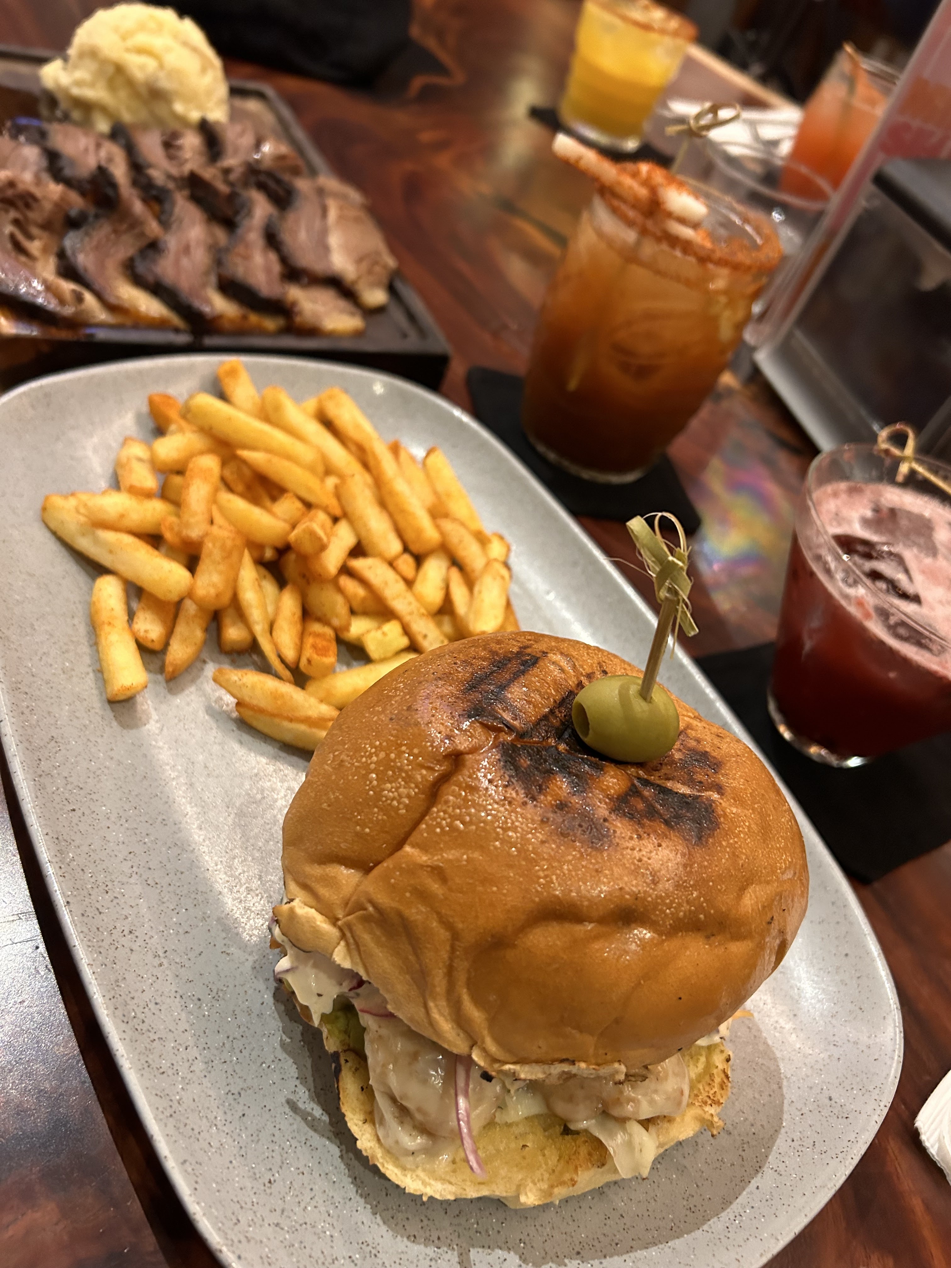 Bokka Smokehouse & Grill image 4