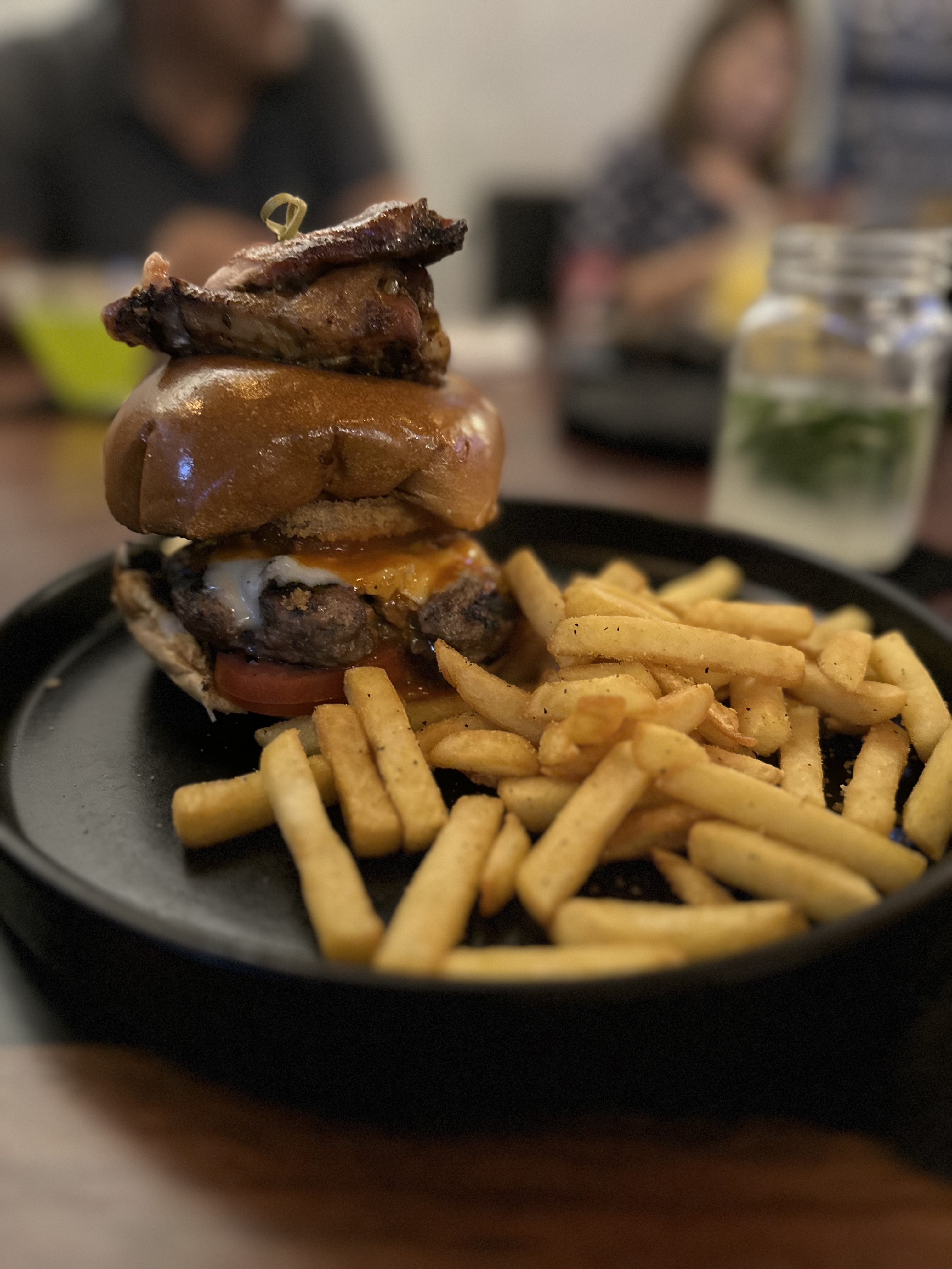 Bokka Smokehouse & Grill image 5