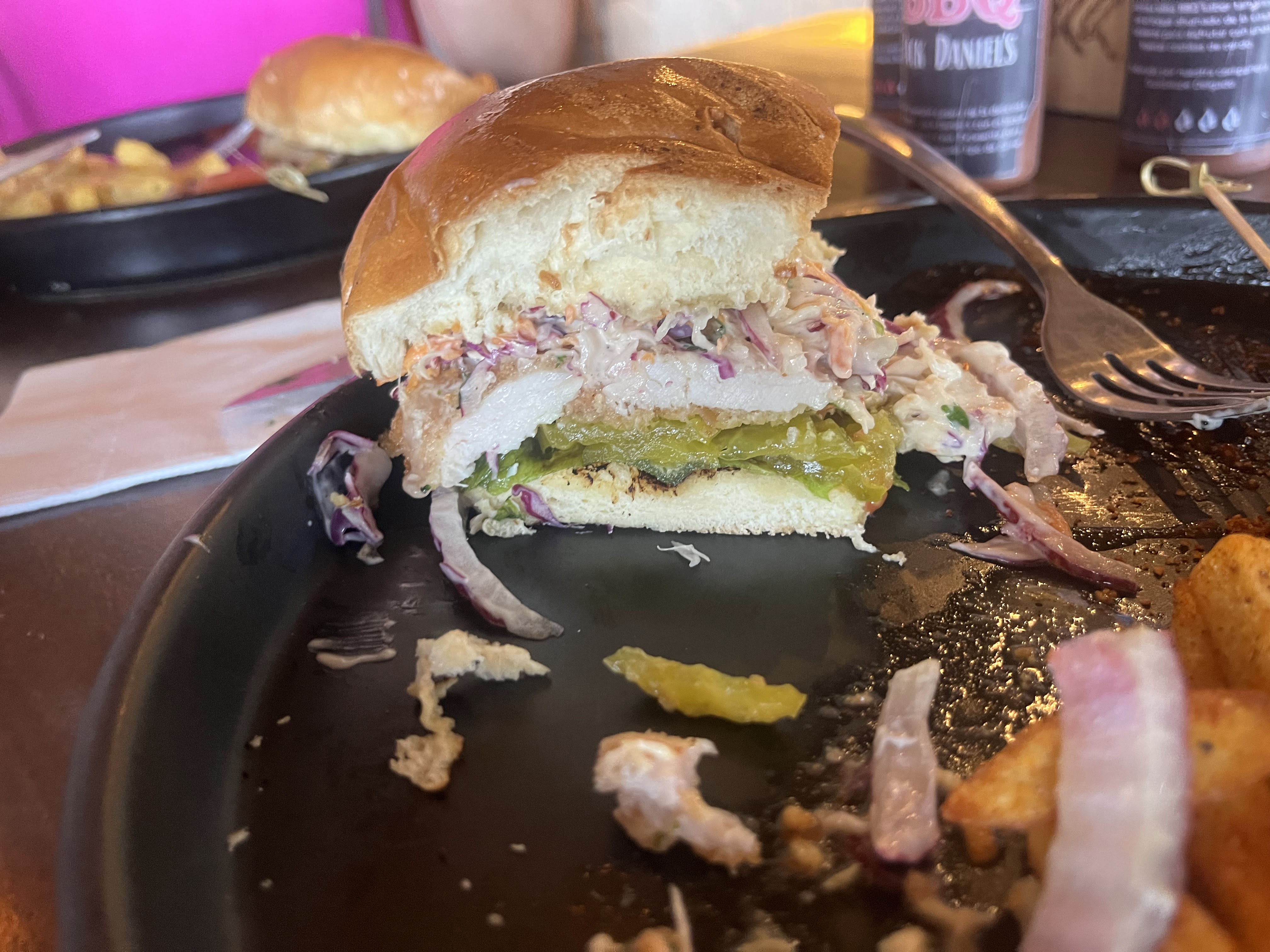 Bokka Smokehouse & Grill image 6