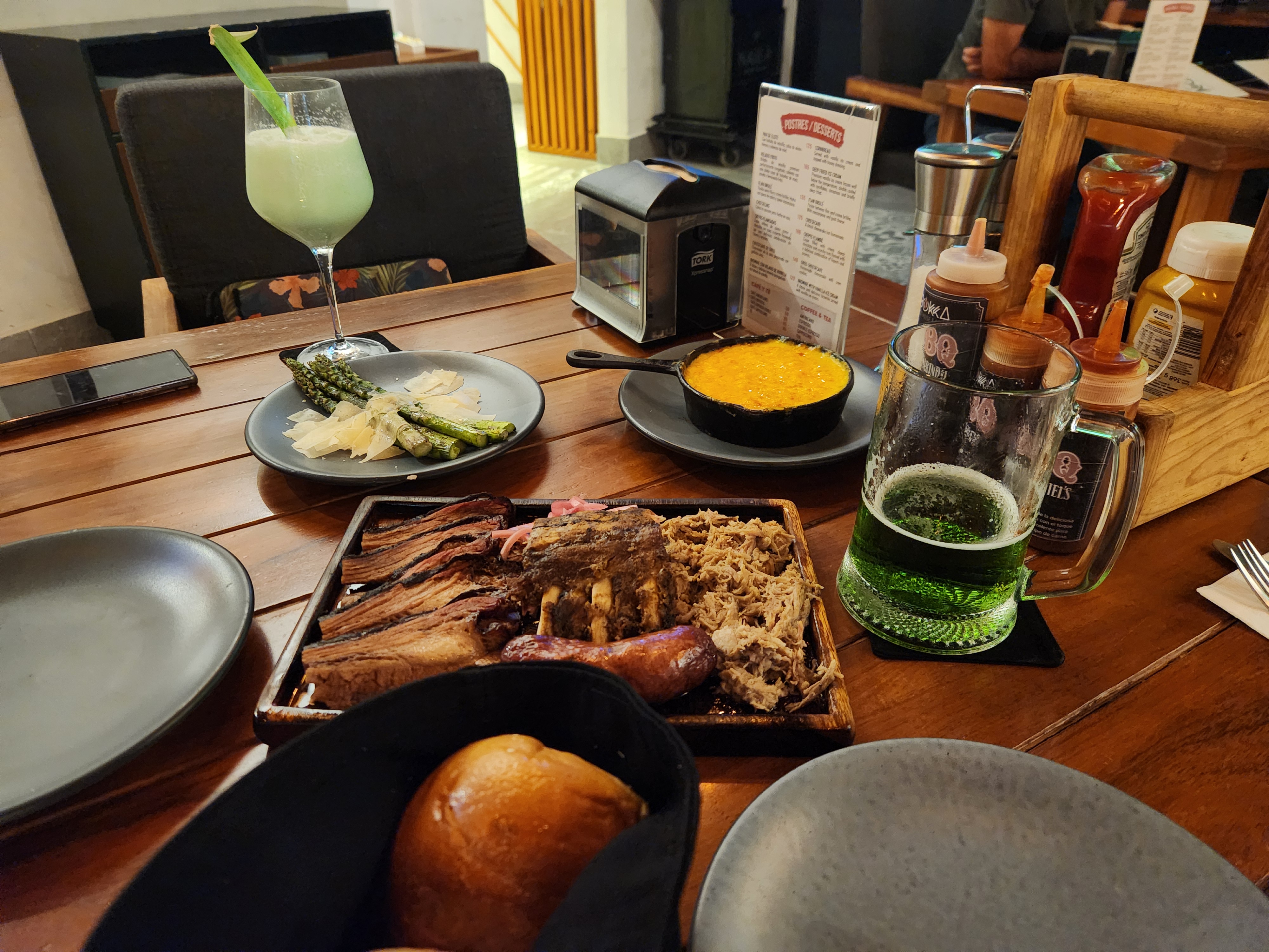 Bokka Smokehouse & Grill image 8