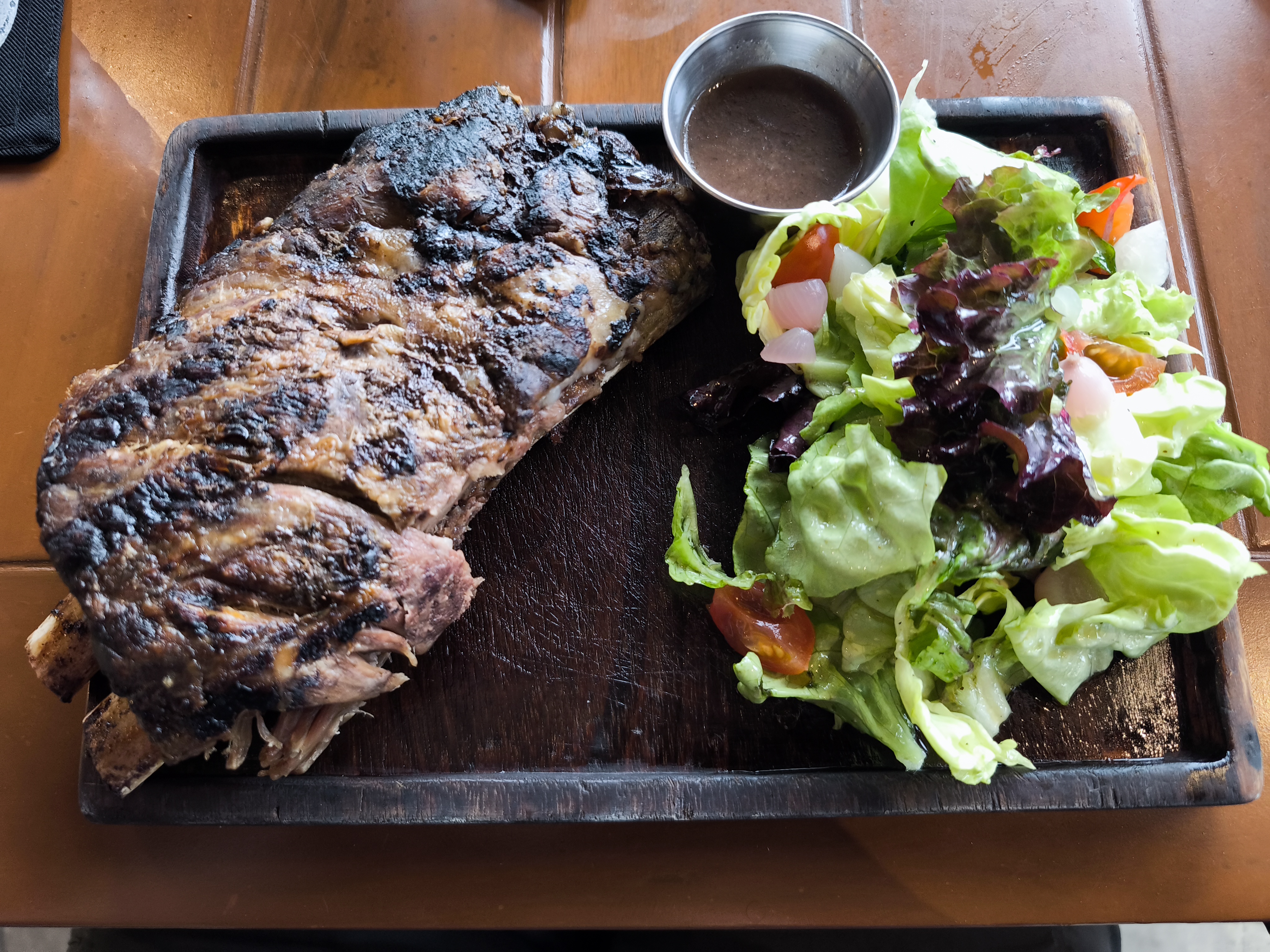 Bokka Smokehouse & Grill image 9