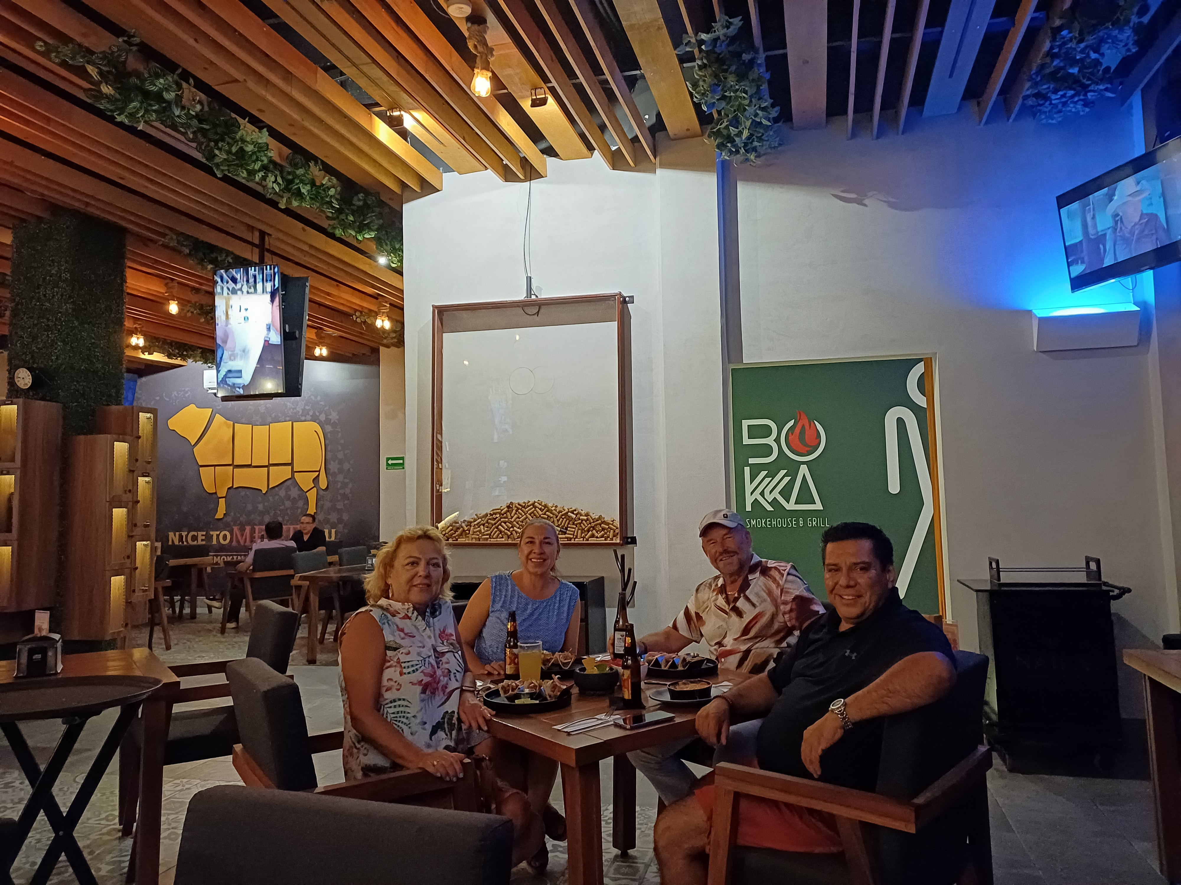 Bokka Smokehouse & Grill image 10