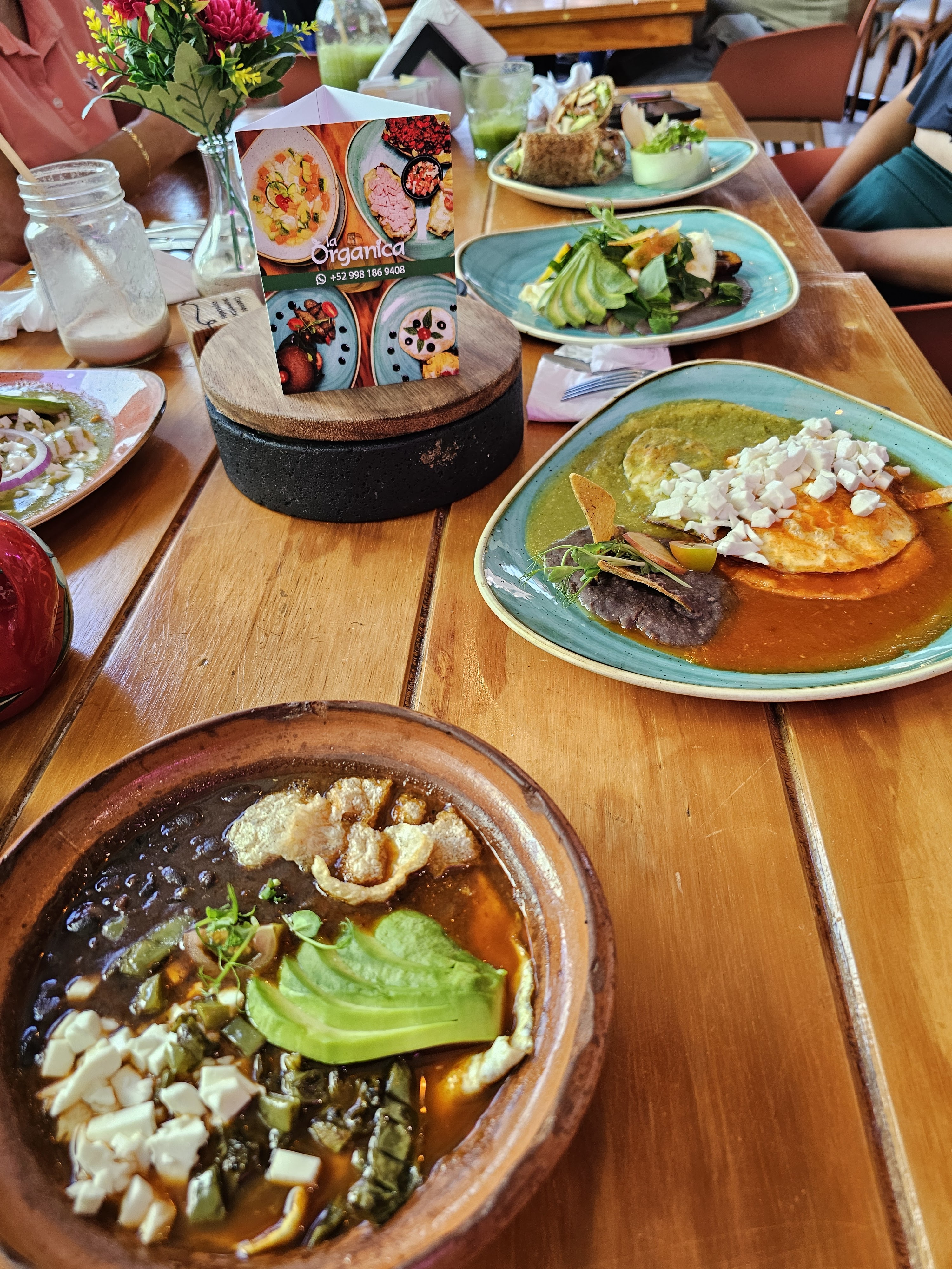 La Orgánica image 2