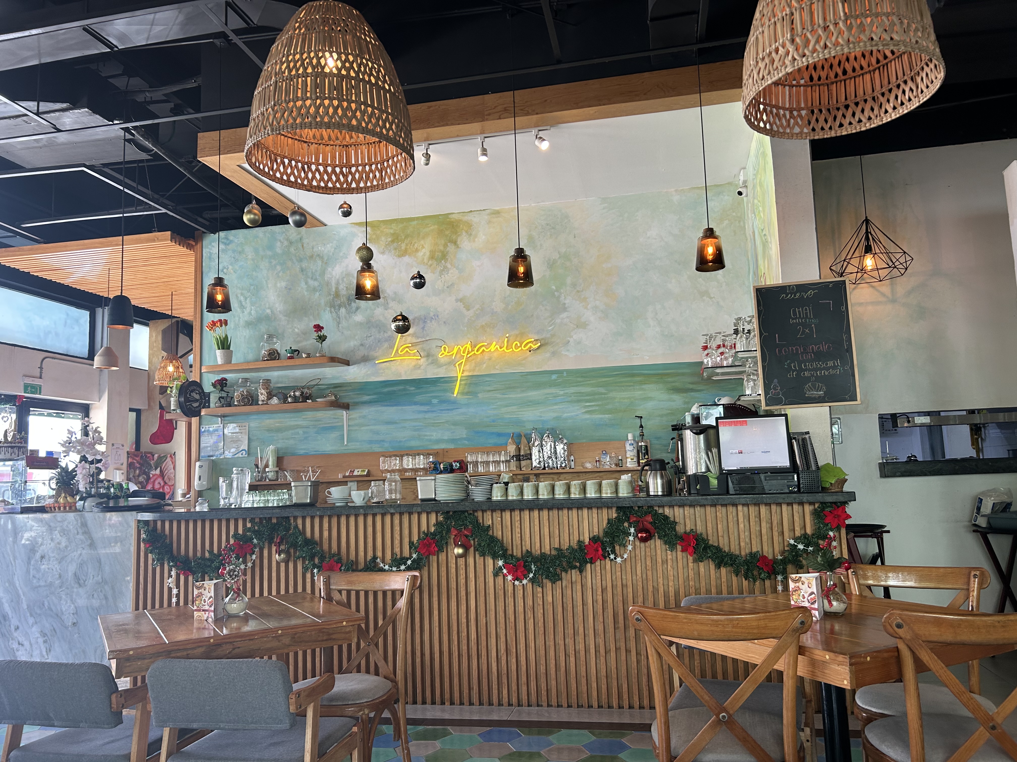 La Orgánica image 5