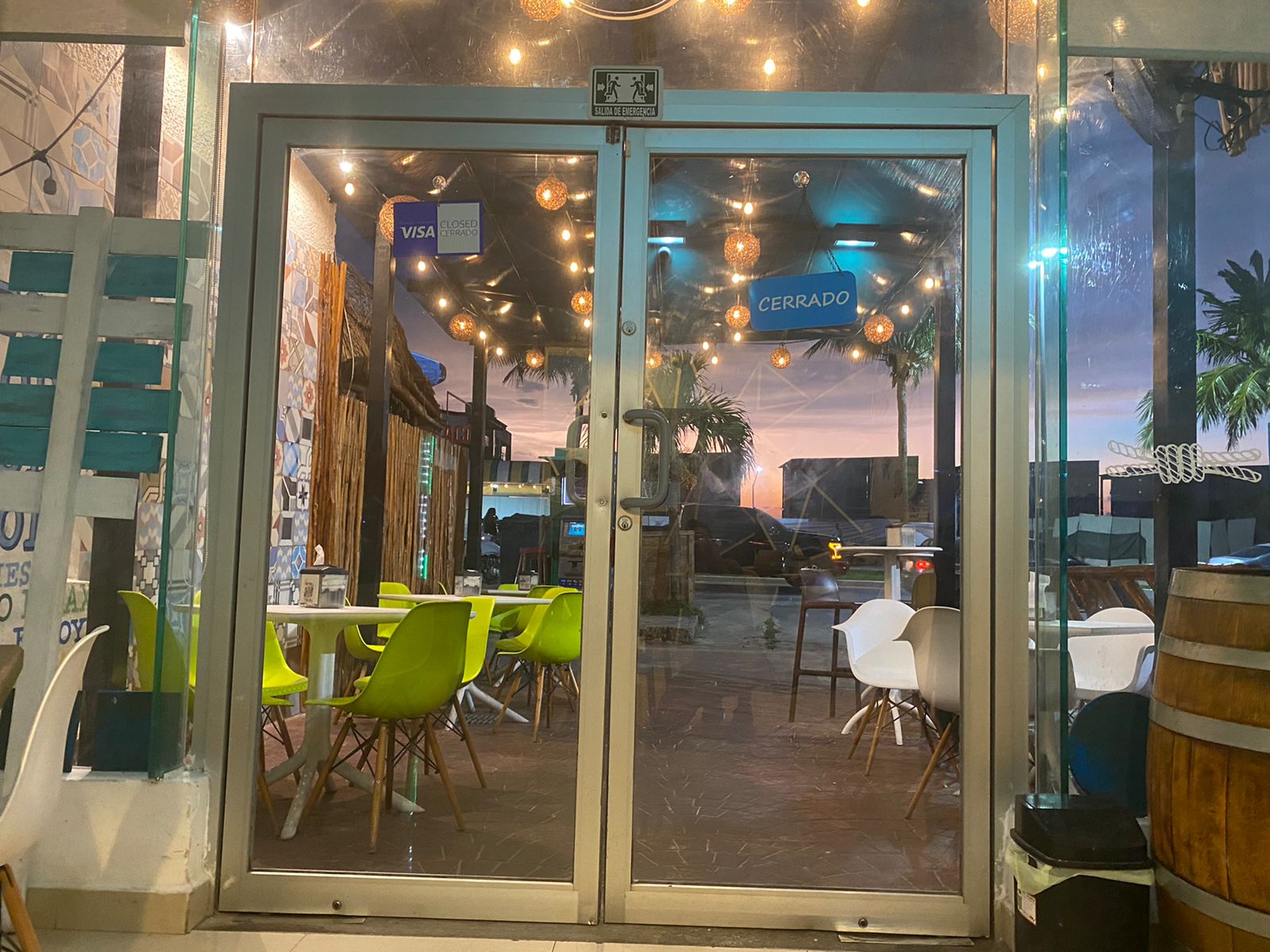 La Bamba “Mex-Seafood” image 1