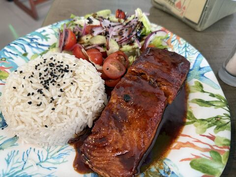 La Bamba “Mex-Seafood” image 3