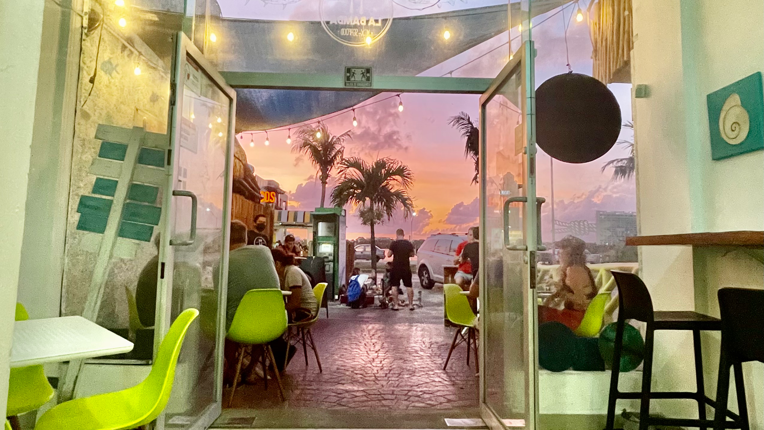 La Bamba “Mex-Seafood” image 4