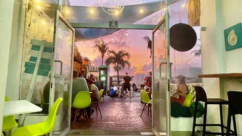 La Bamba “Mex-Seafood” image 4