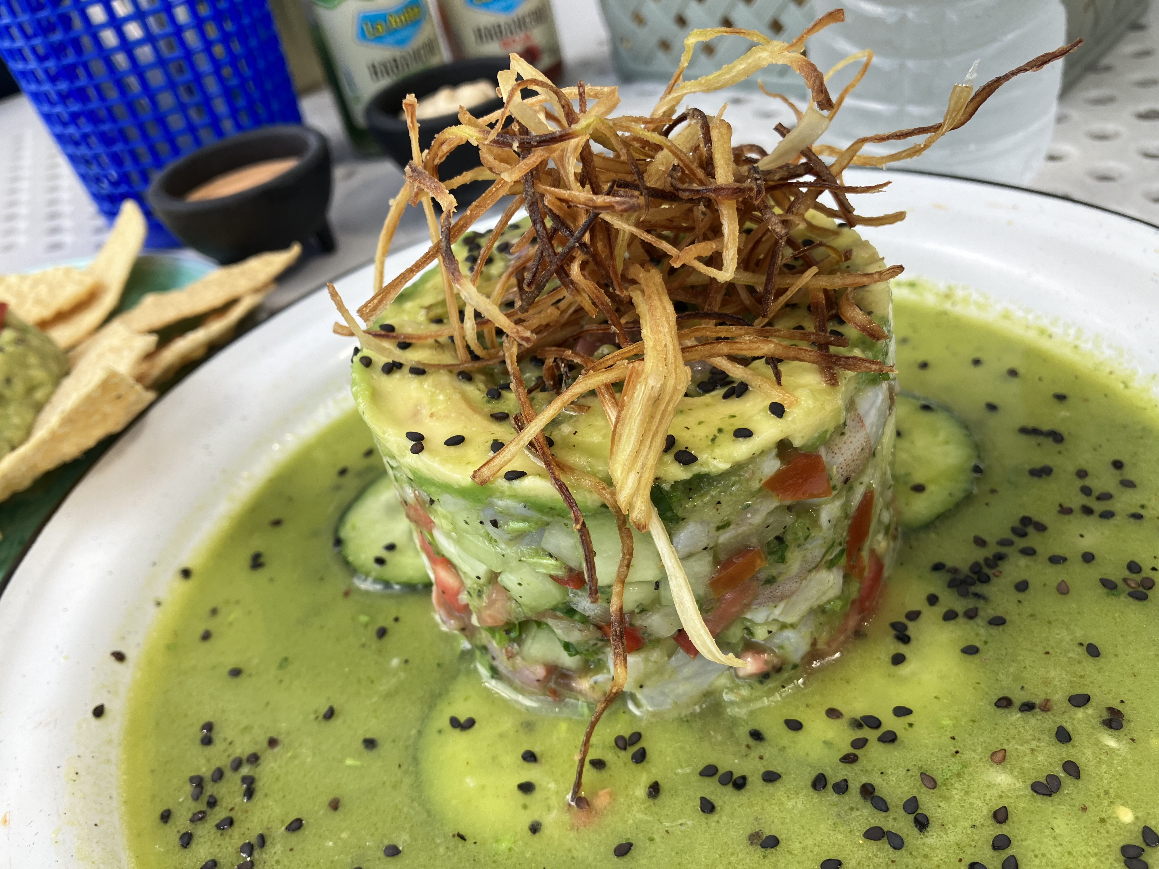 La Bamba “Mex-Seafood” image 5