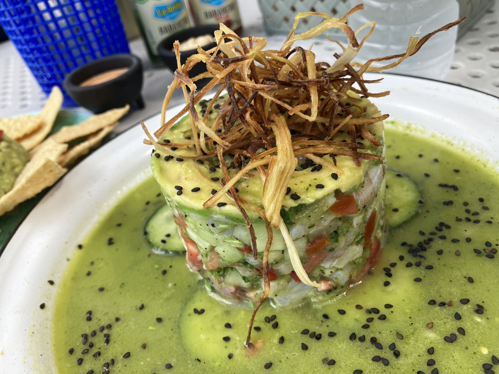 La Bamba “Mex-Seafood” image 5