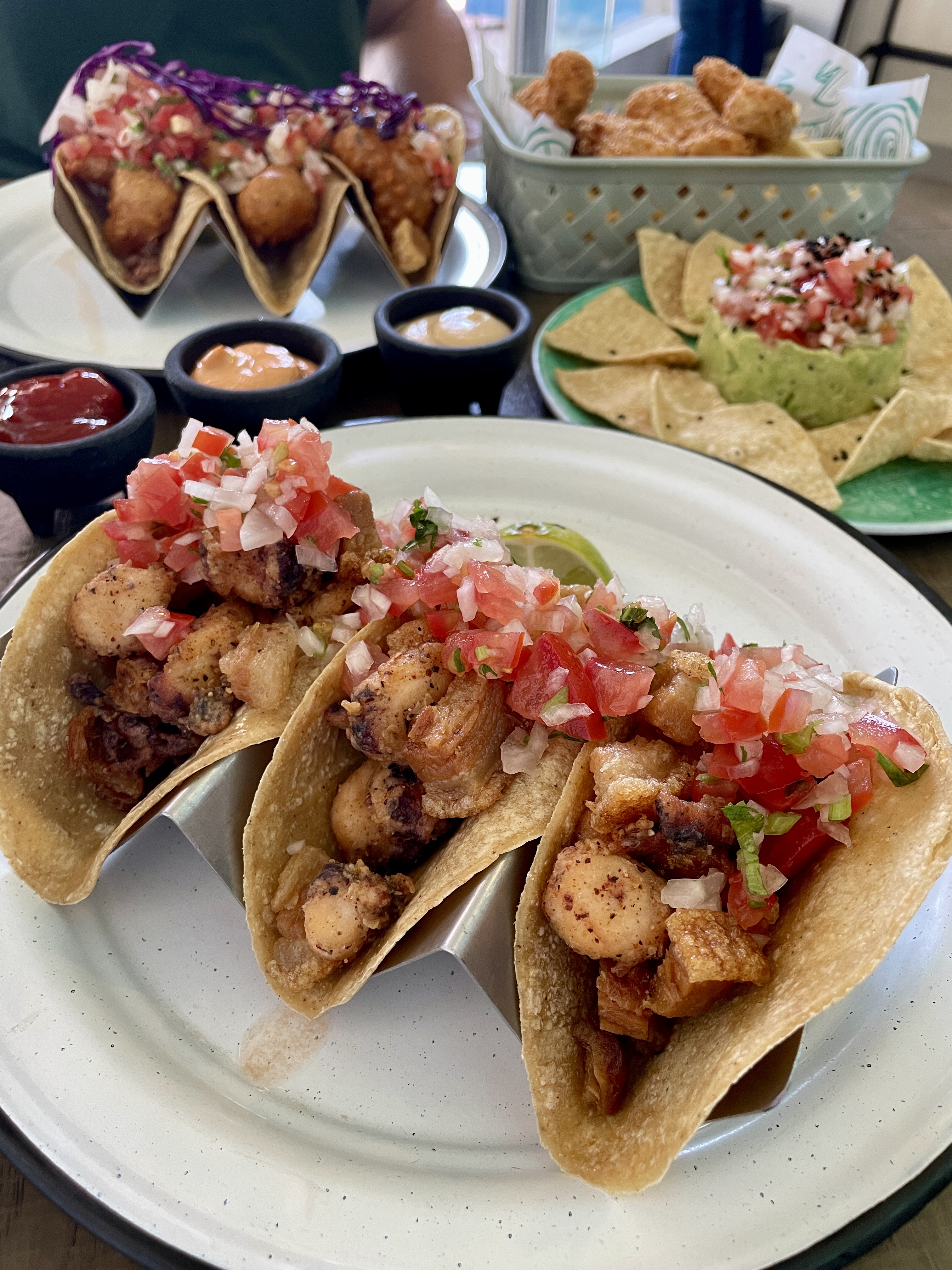 La Bamba “Mex-Seafood” image 6