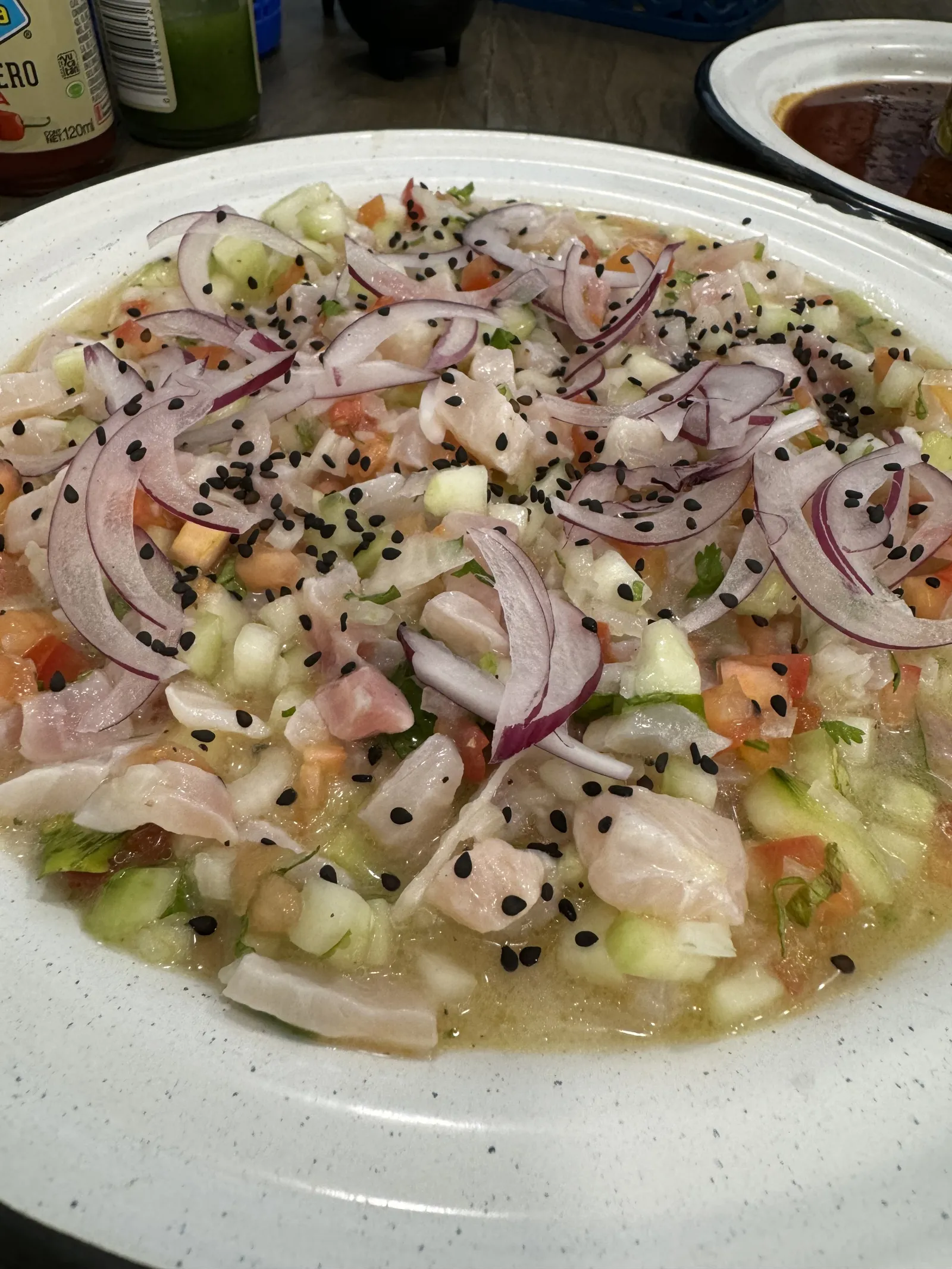 La Bamba “Mex-Seafood” image 7