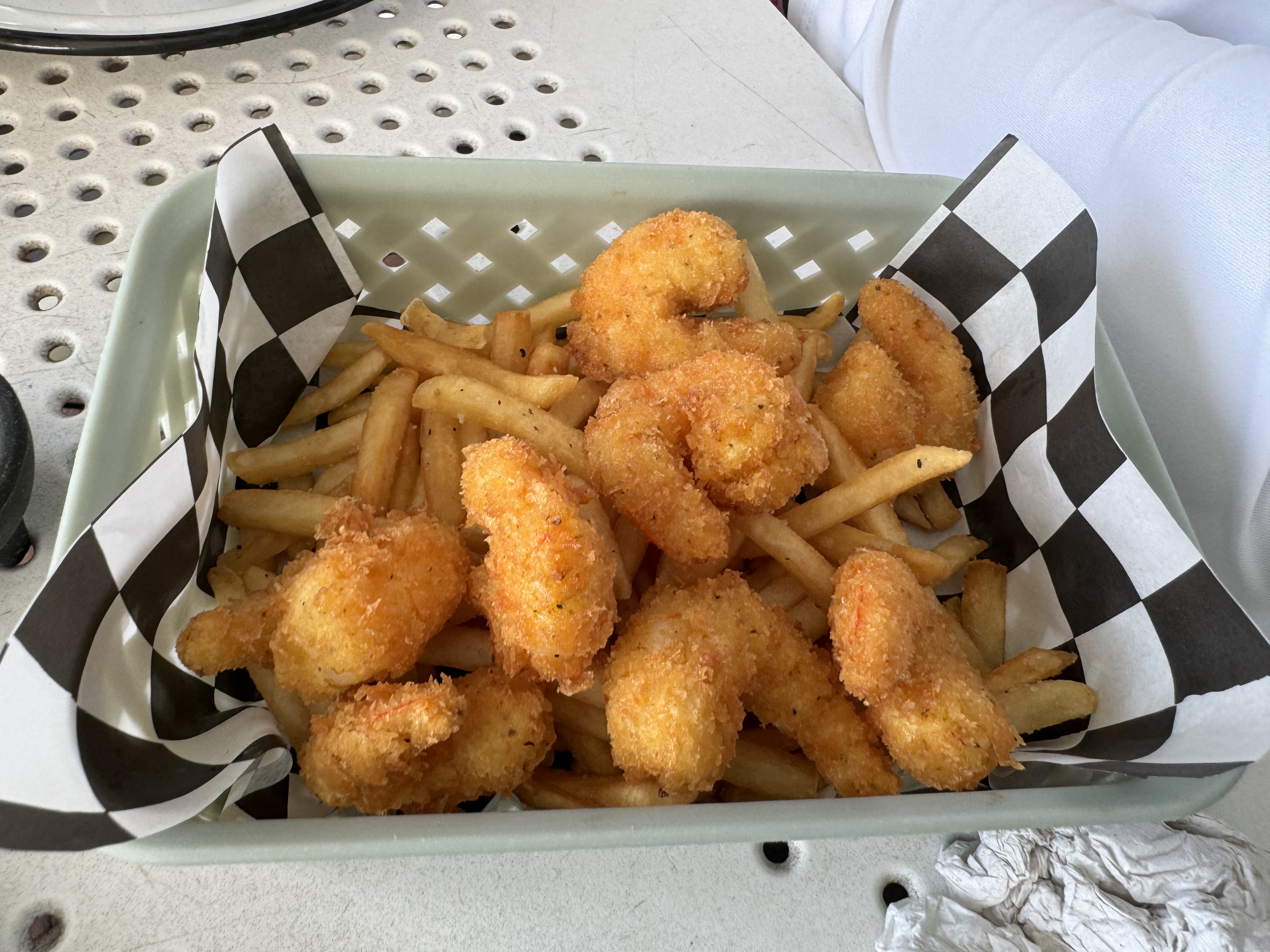 La Bamba “Mex-Seafood” image 8