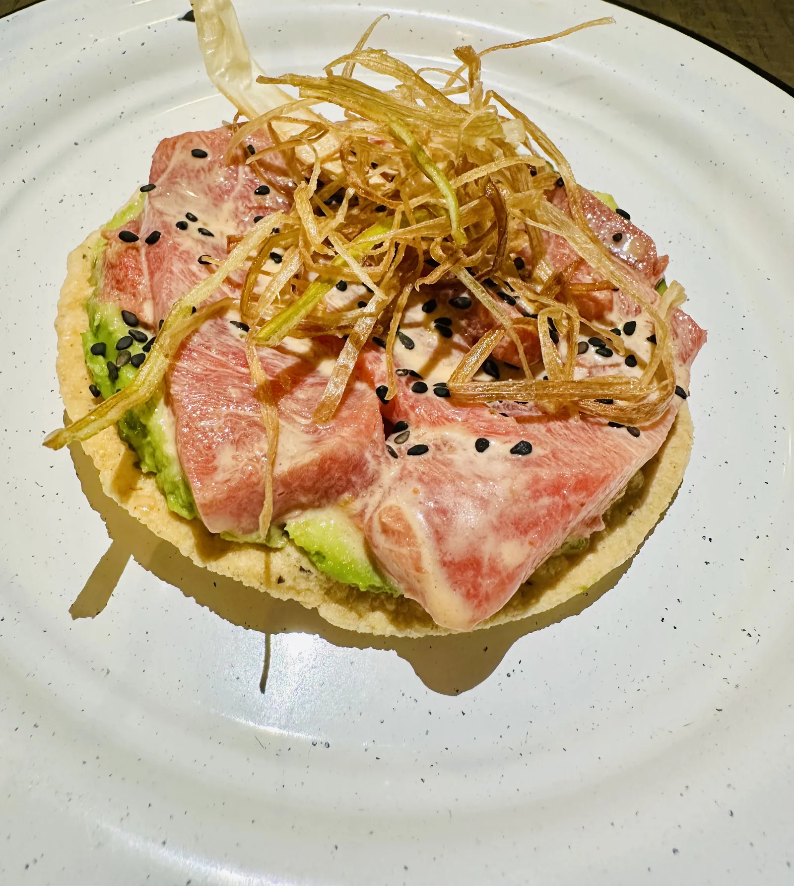 La Bamba “Mex-Seafood” image 9