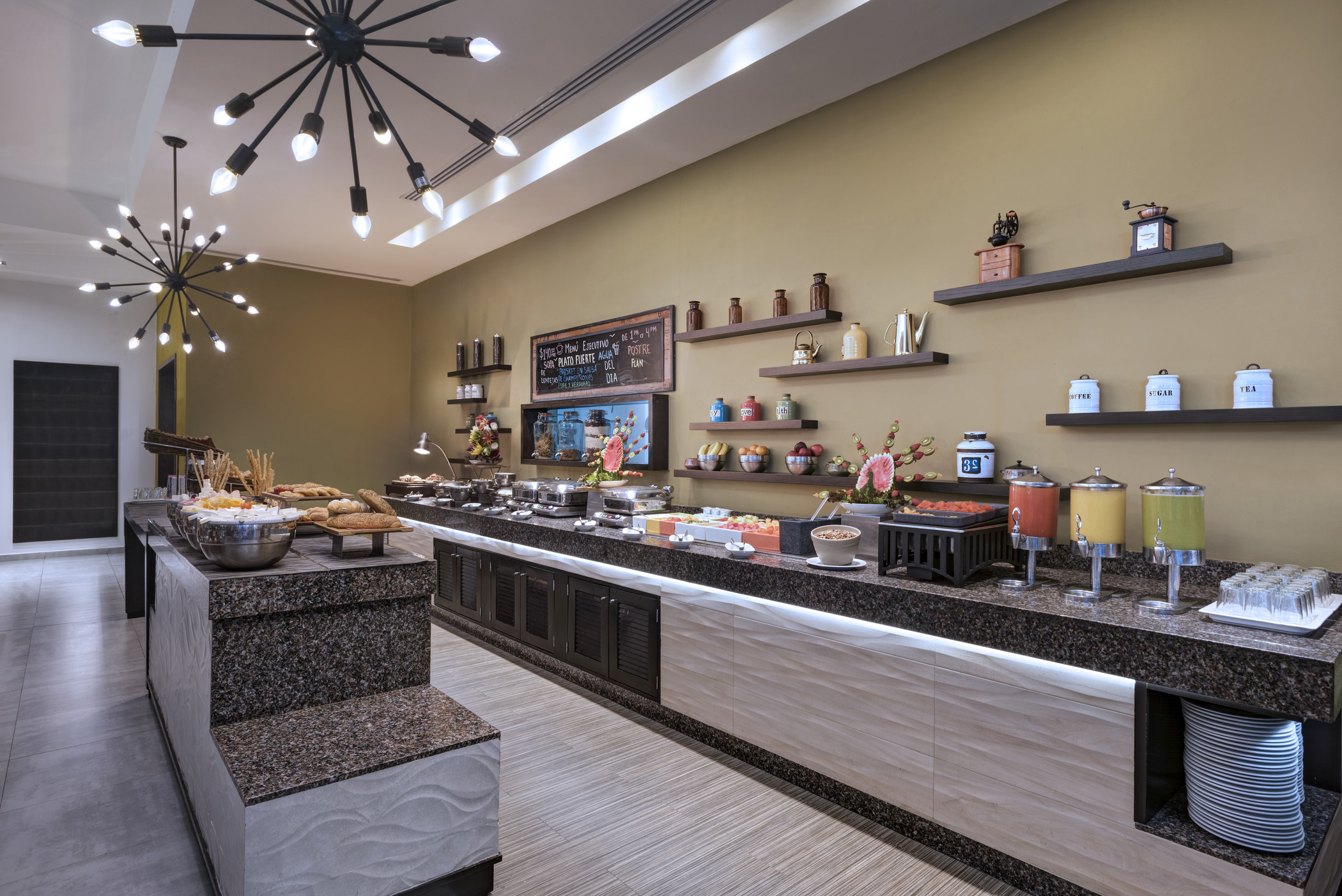 The Eatery Bistro & Restaurant image 1