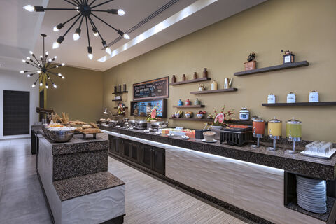 The Eatery Bistro & Restaurant image 1