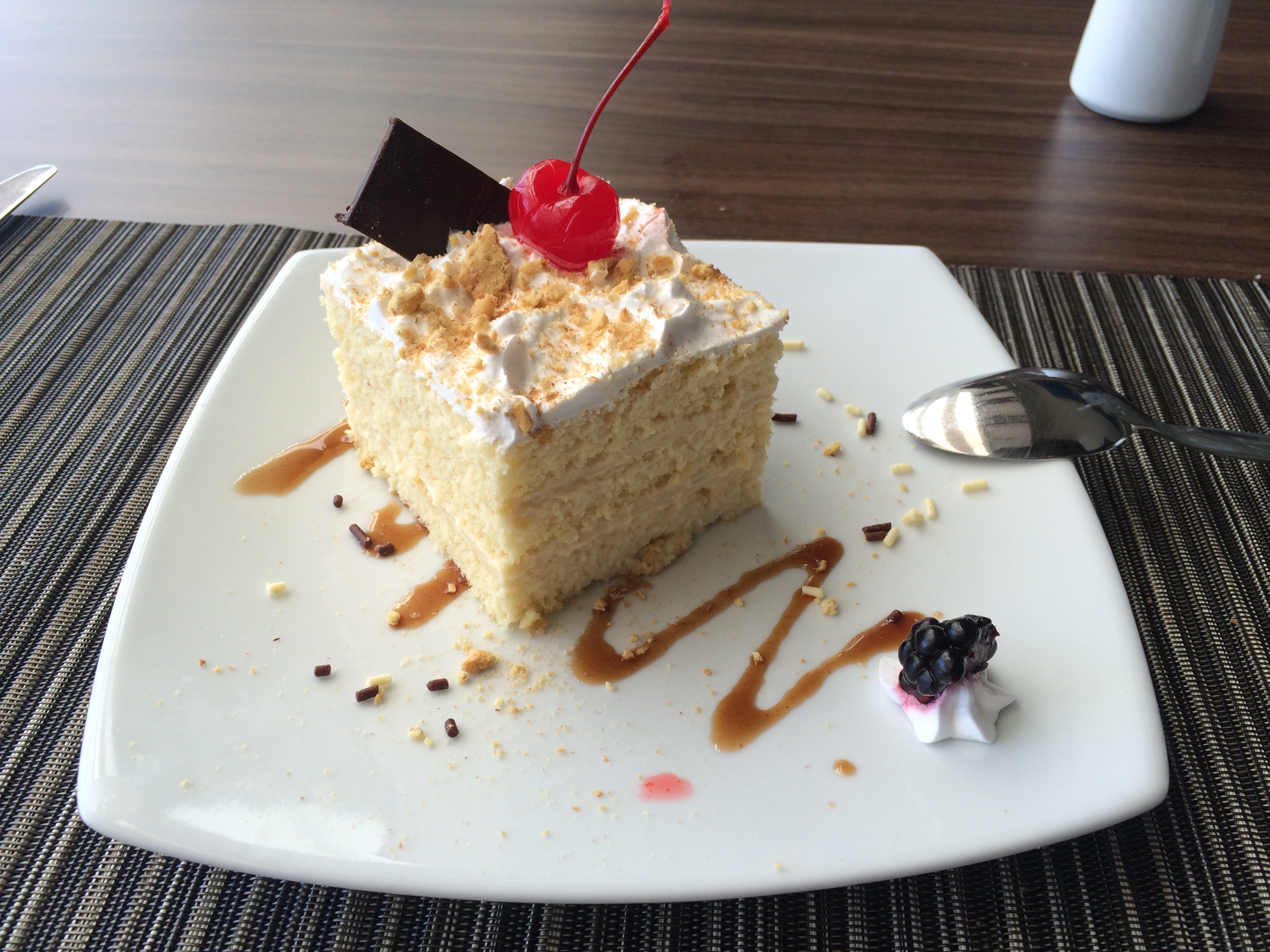 The Eatery Bistro & Restaurant image 4