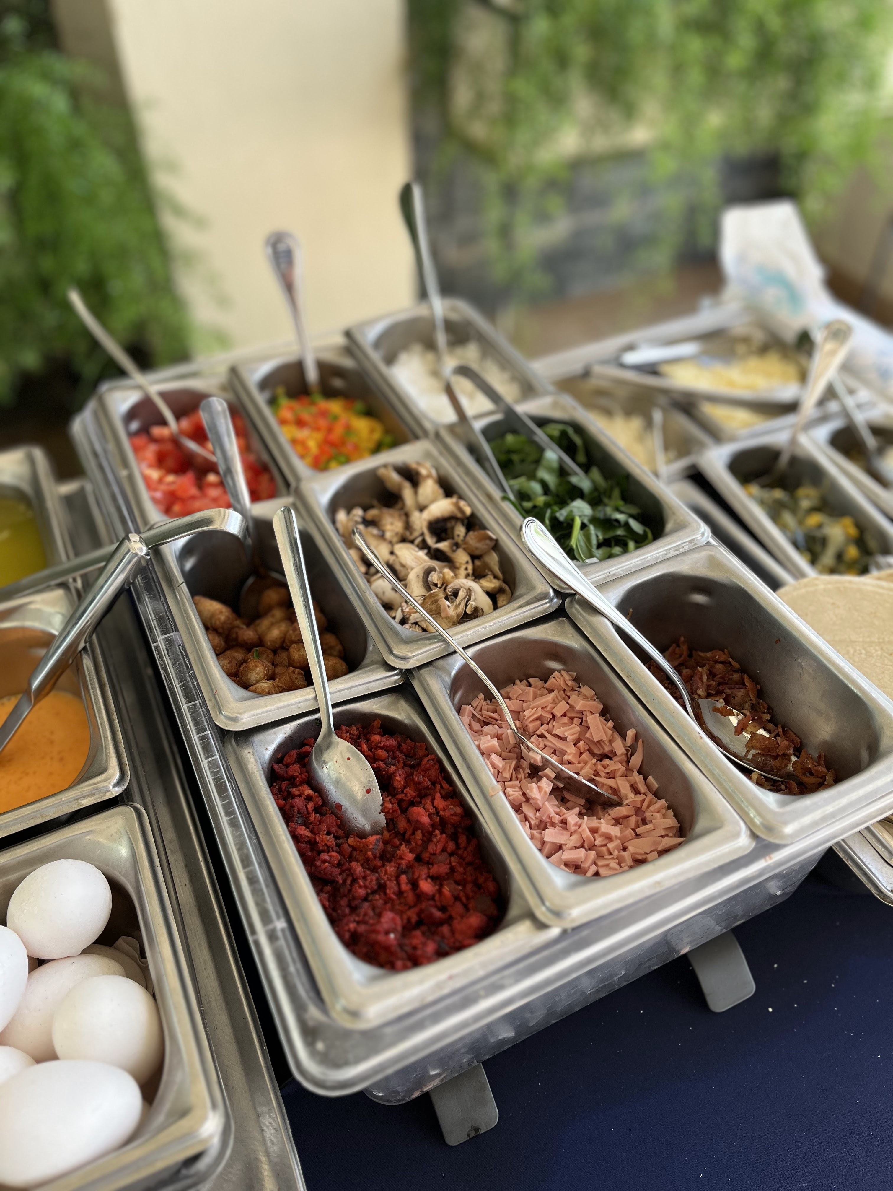 The Eatery Bistro & Restaurant image 6