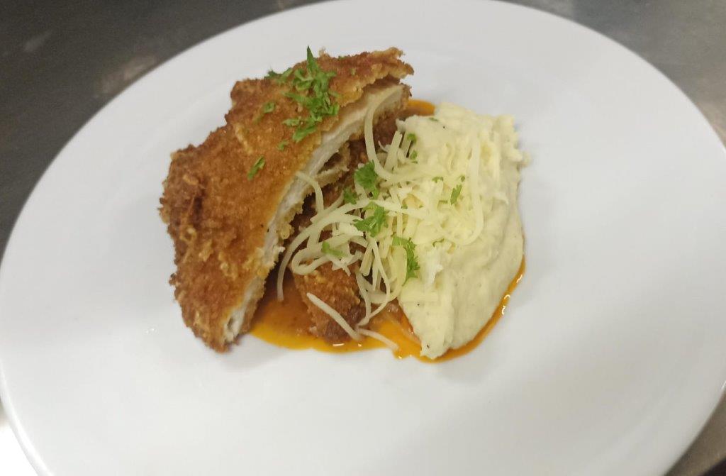 The Eatery Bistro & Restaurant image 8