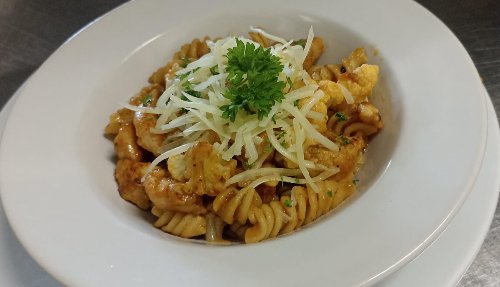 The Eatery Bistro & Restaurant image 9