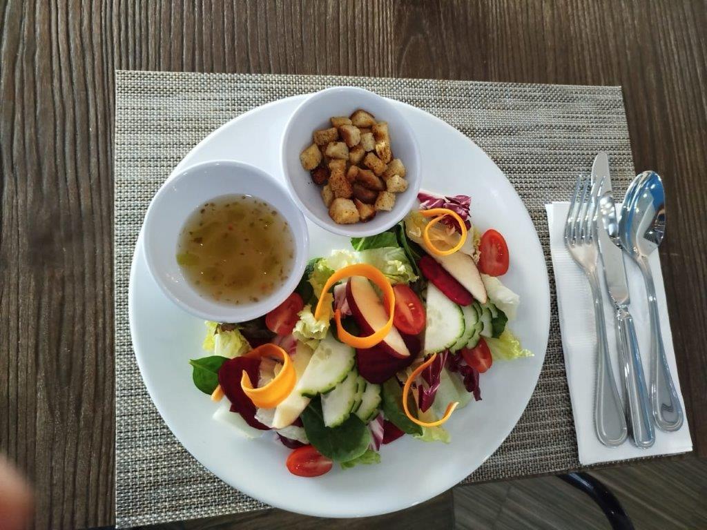 The Eatery Bistro & Restaurant image 10