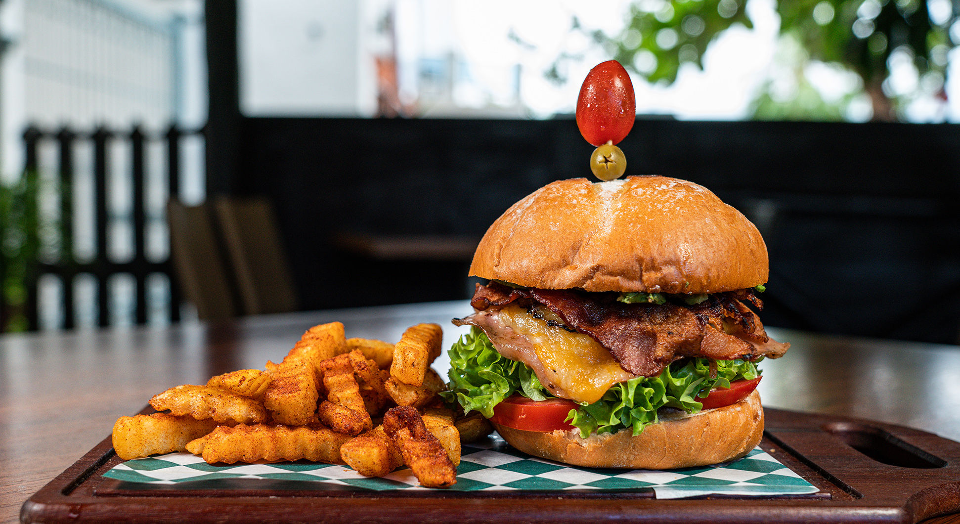 Restaurante Cielo y Tierra - Av. Las Torres image 2