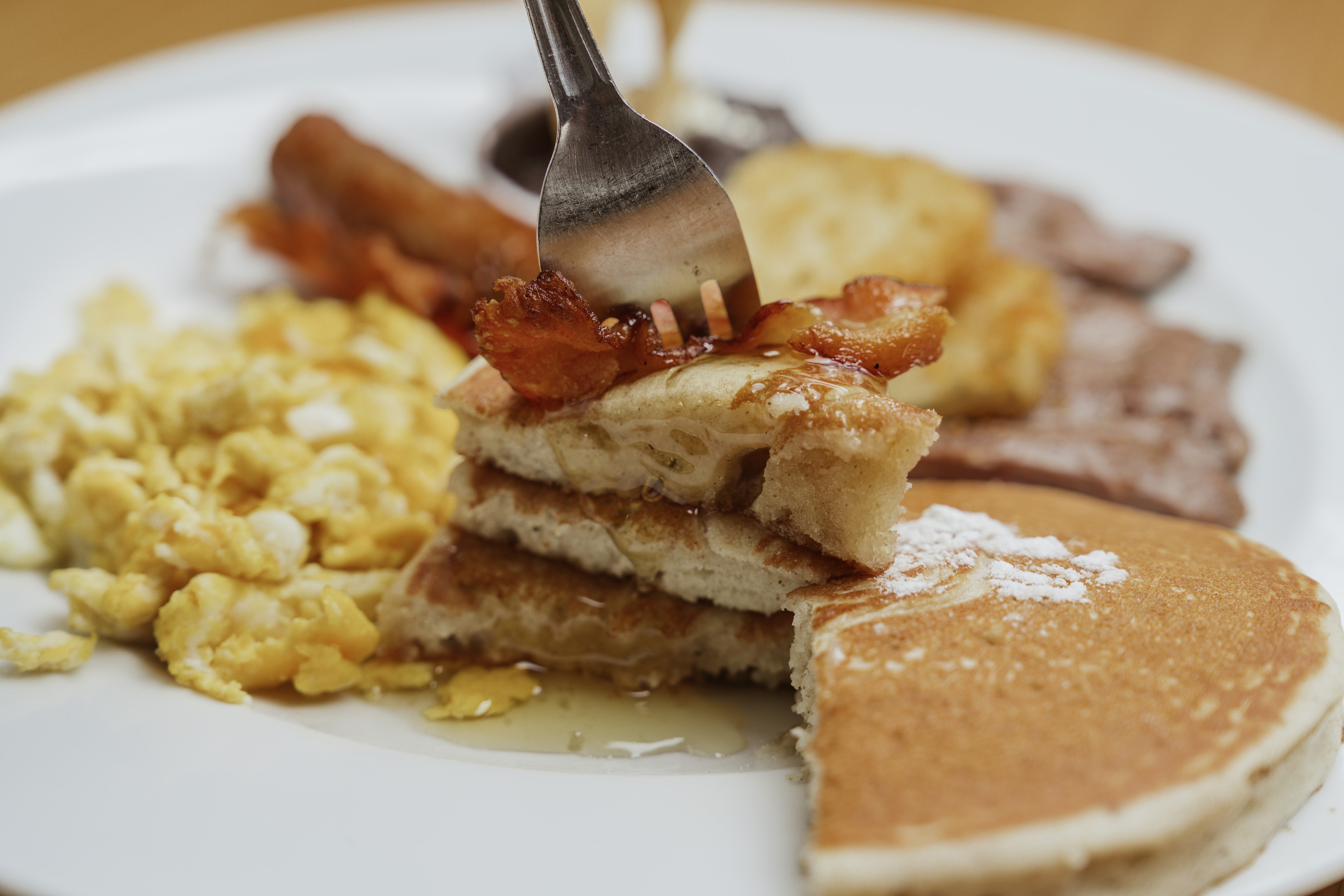 Restaurante Cielo y Tierra - Av. Las Torres image 4