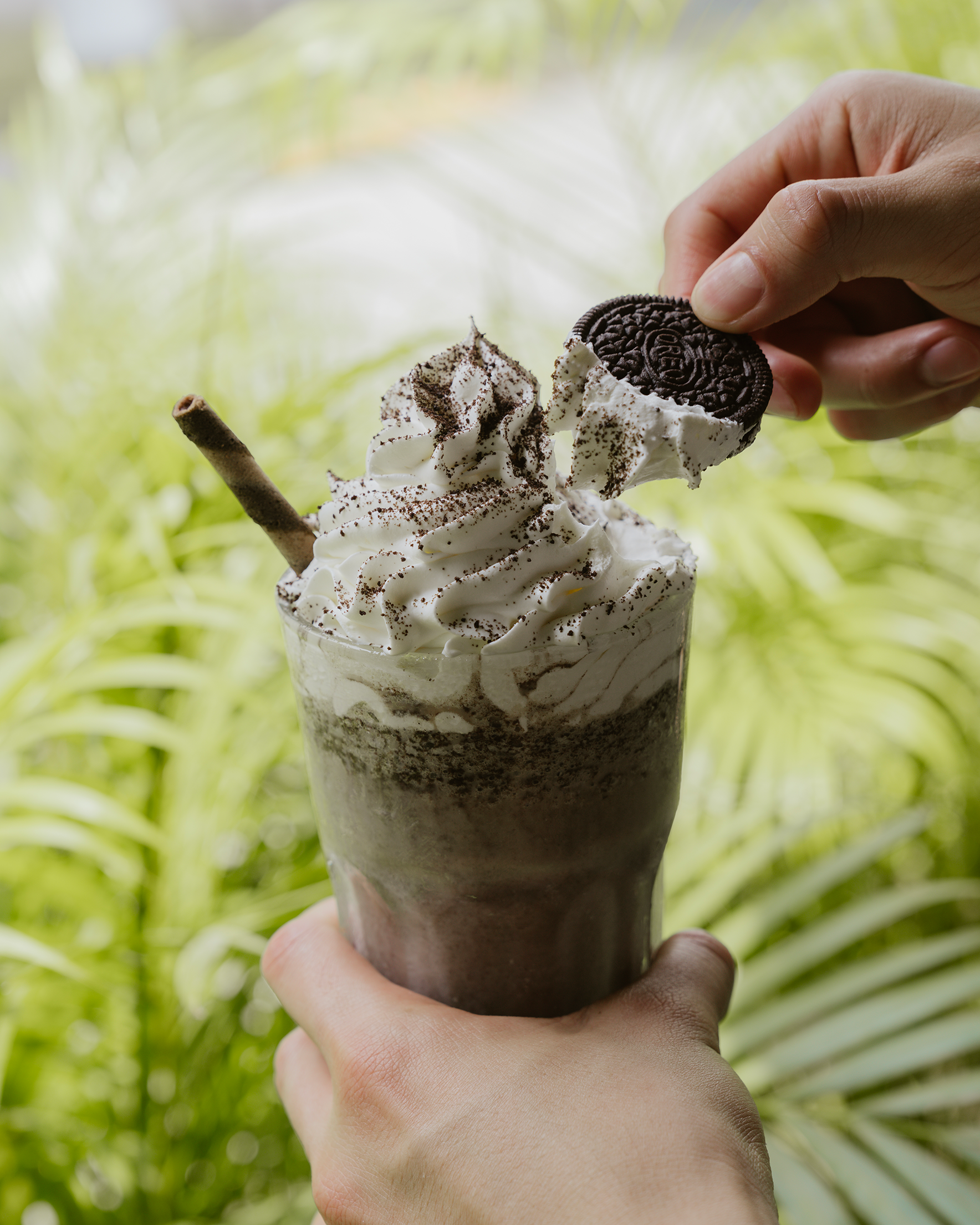 Restaurante Cielo y Tierra - Av. Las Torres image 5