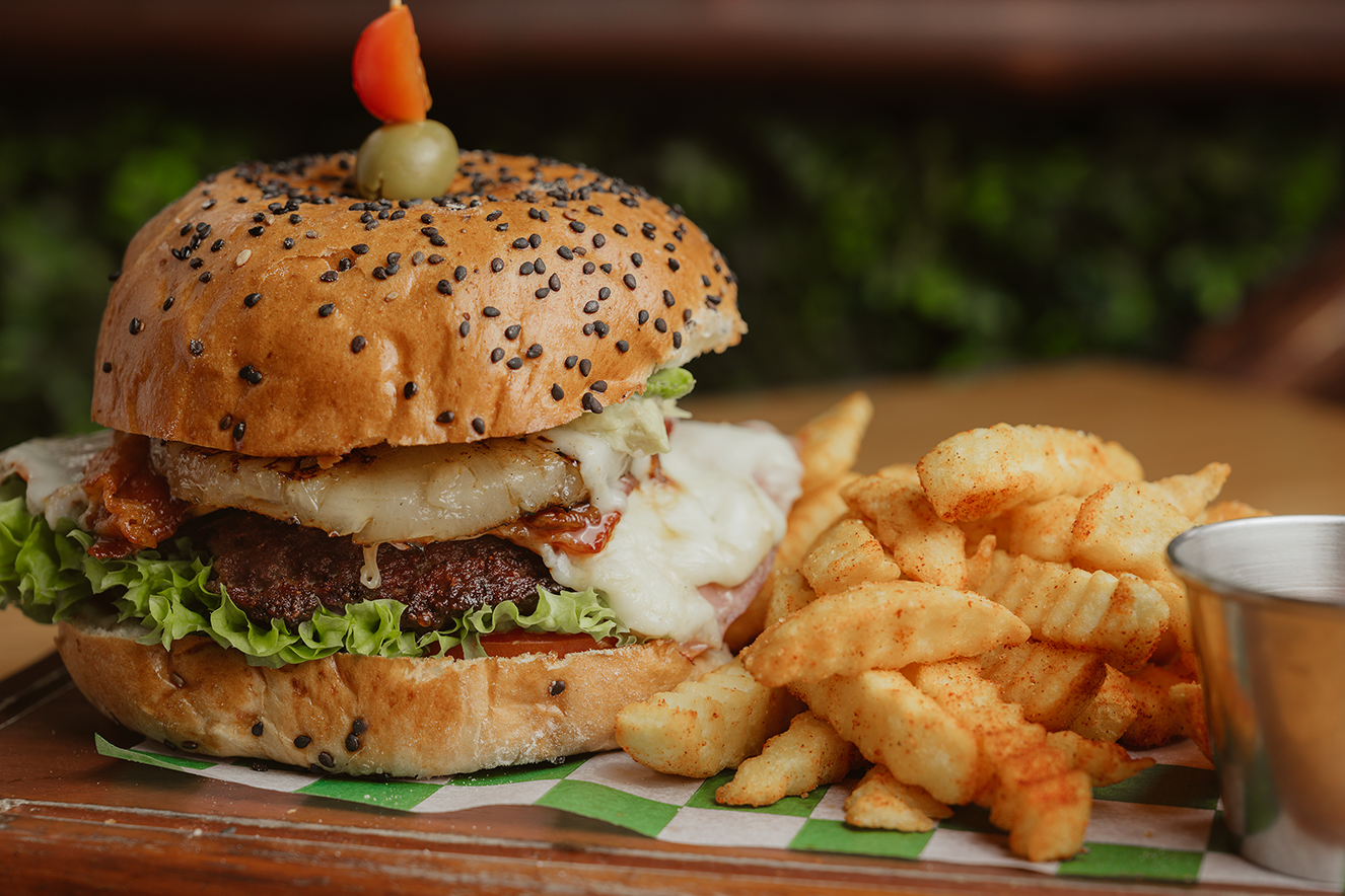 Restaurante Cielo y Tierra - Av. Las Torres image 6