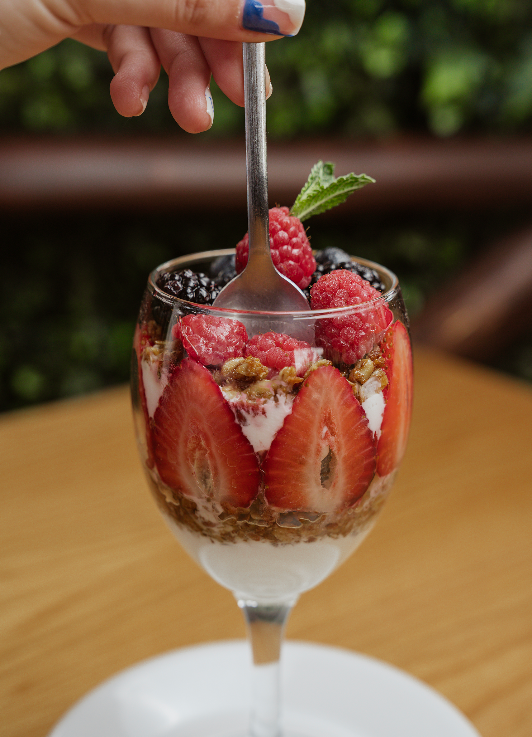 Restaurante Cielo y Tierra - Av. Las Torres image 8